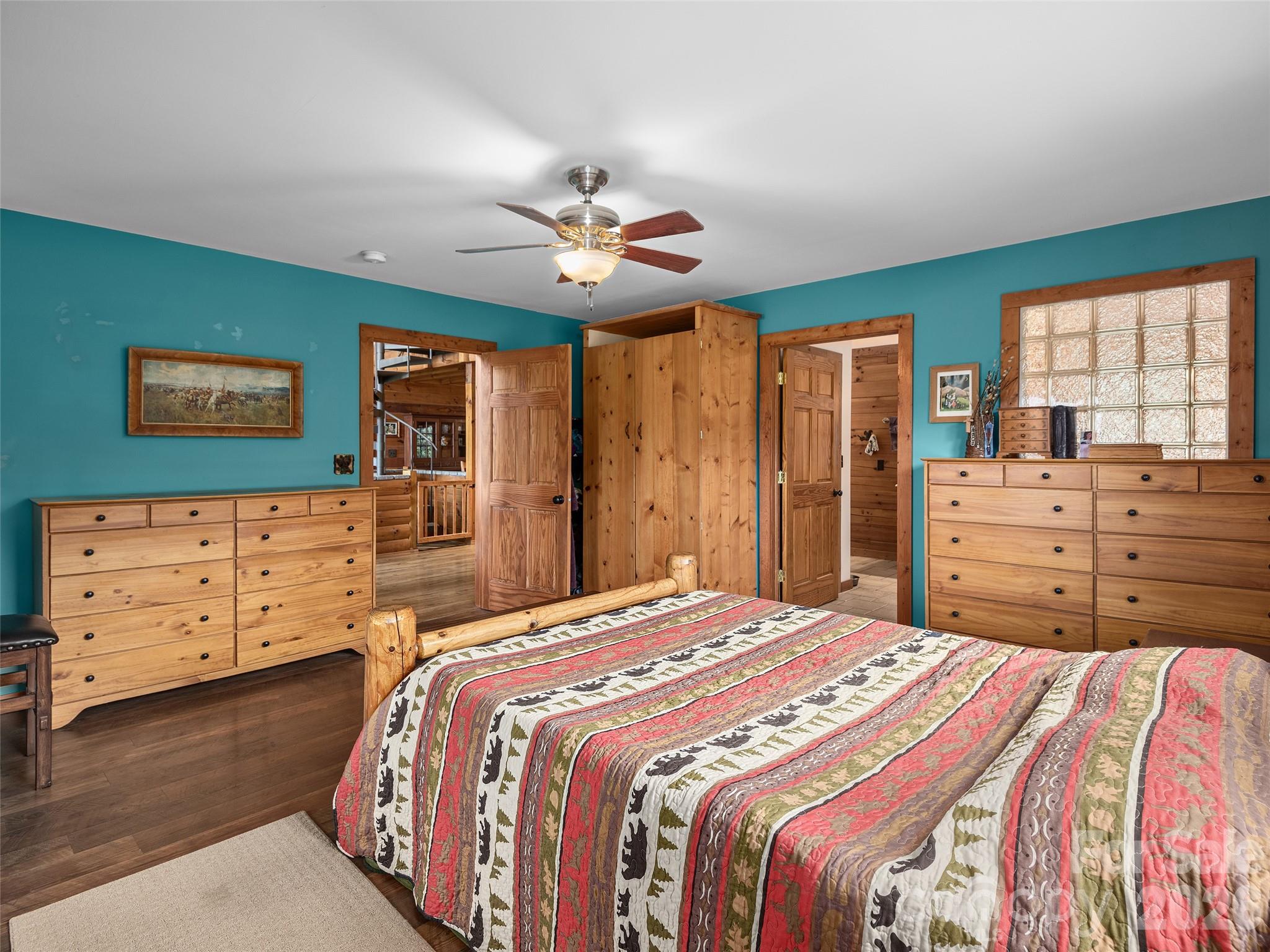 213 Rice Drive — Waynesville