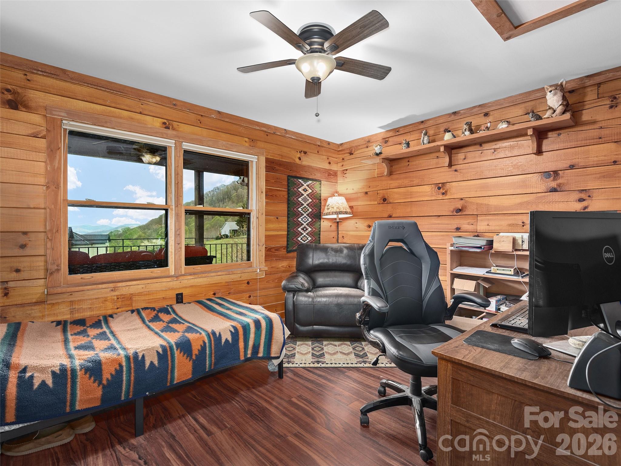 213 Rice Drive — Waynesville