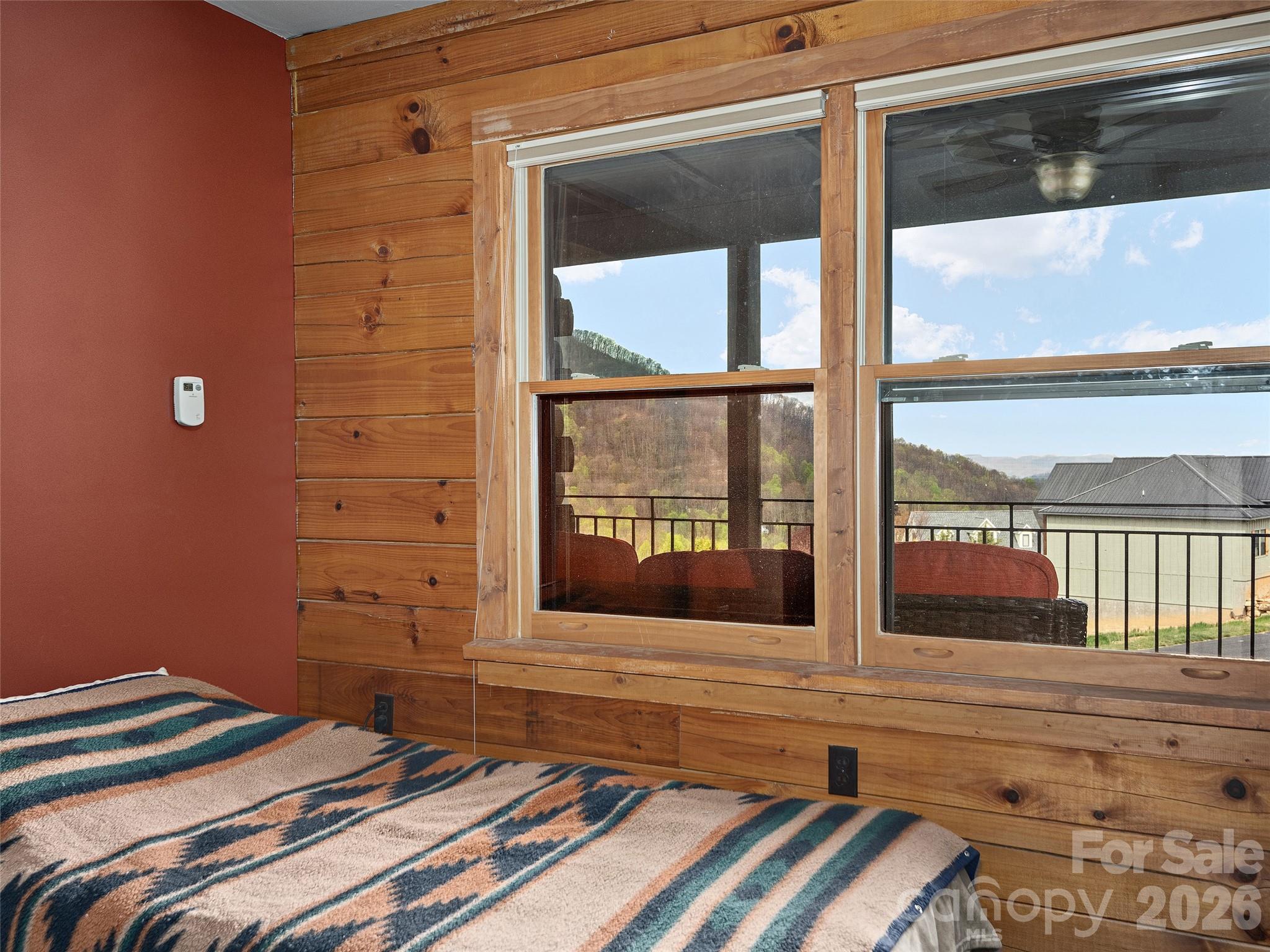 213 Rice Drive — Waynesville