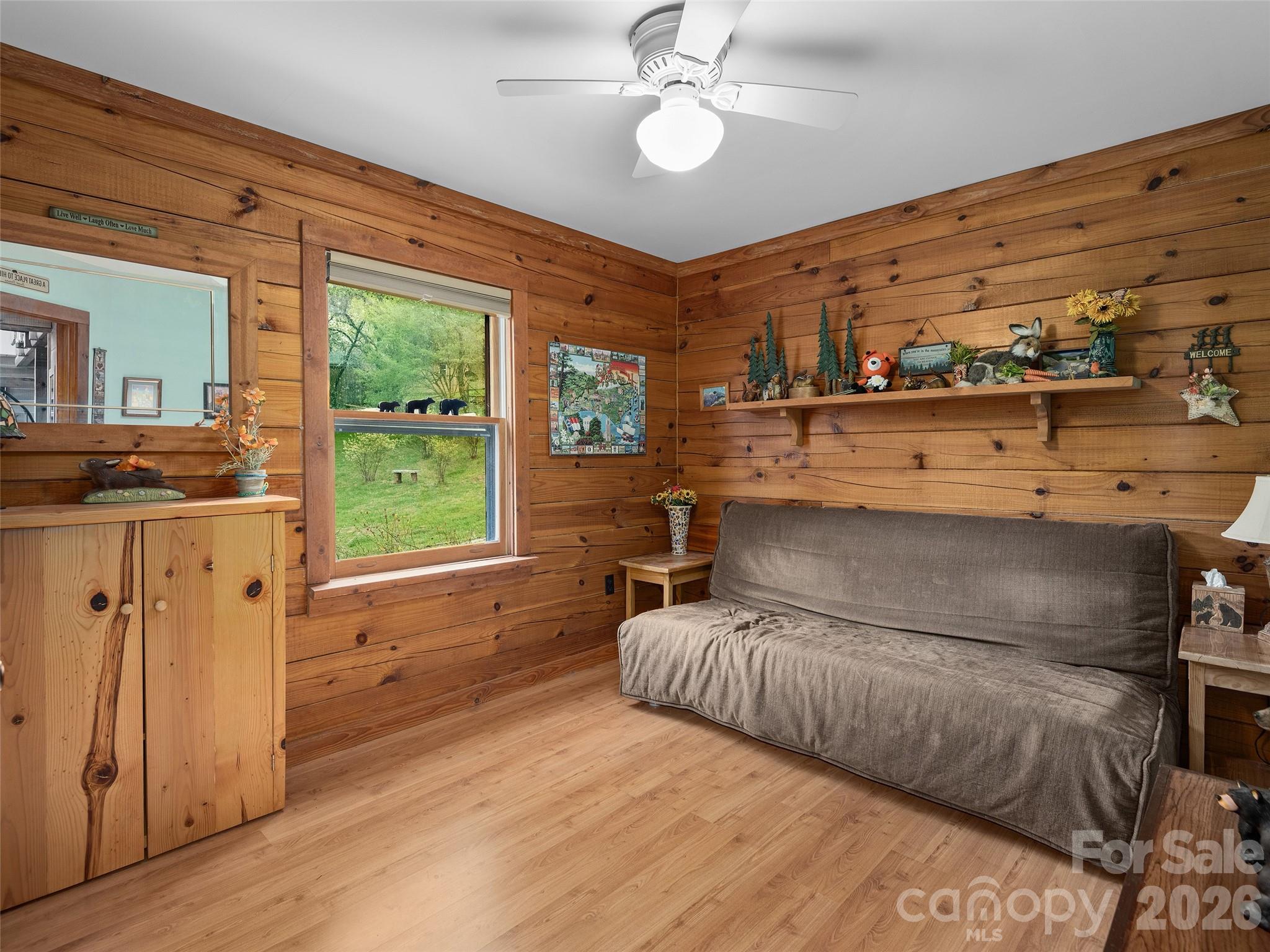 213 Rice Drive — Waynesville