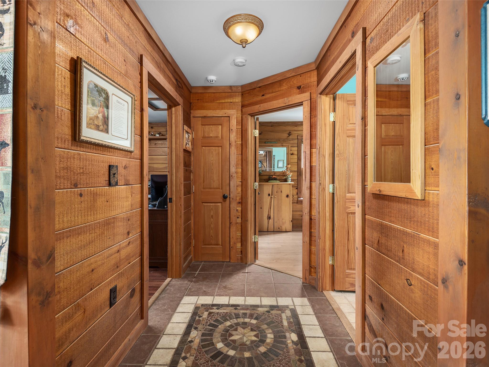 213 Rice Drive — Waynesville