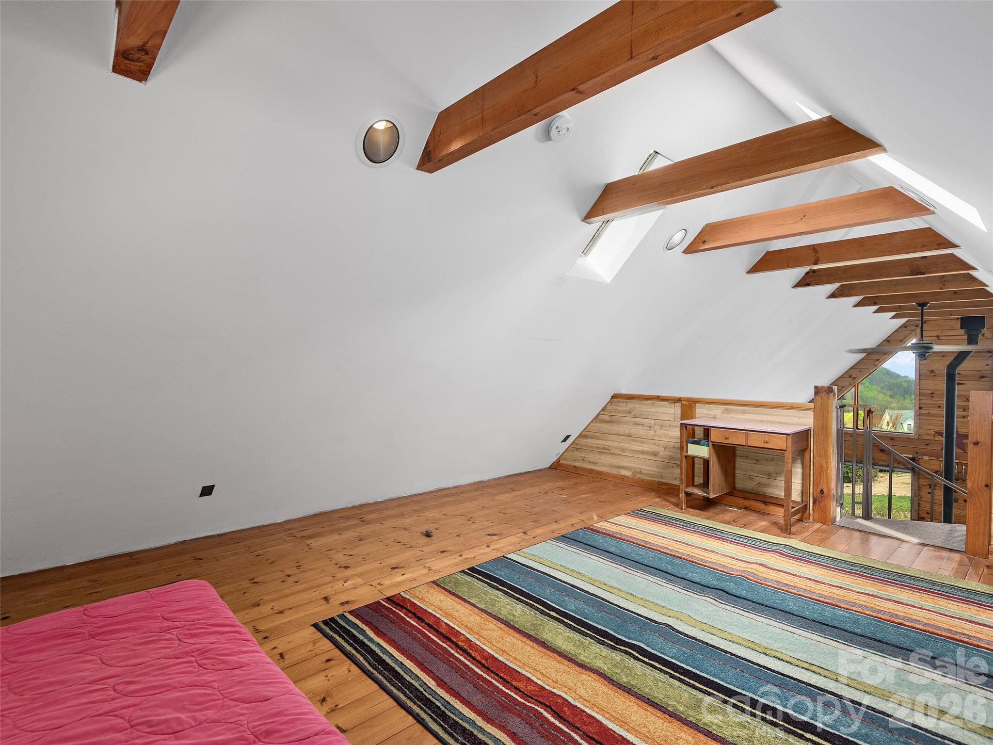 213 Rice Drive — Waynesville