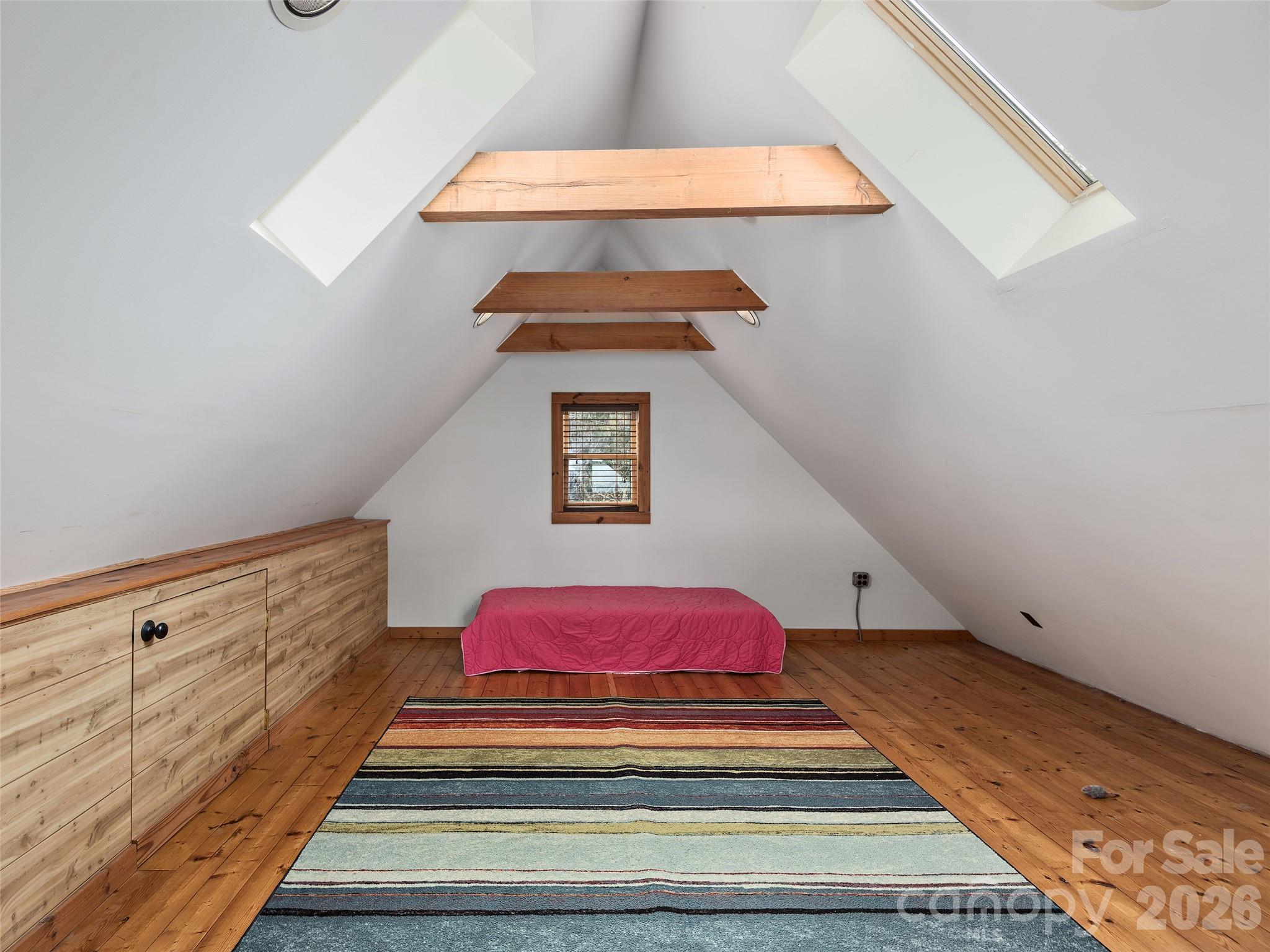 213 Rice Drive — Waynesville