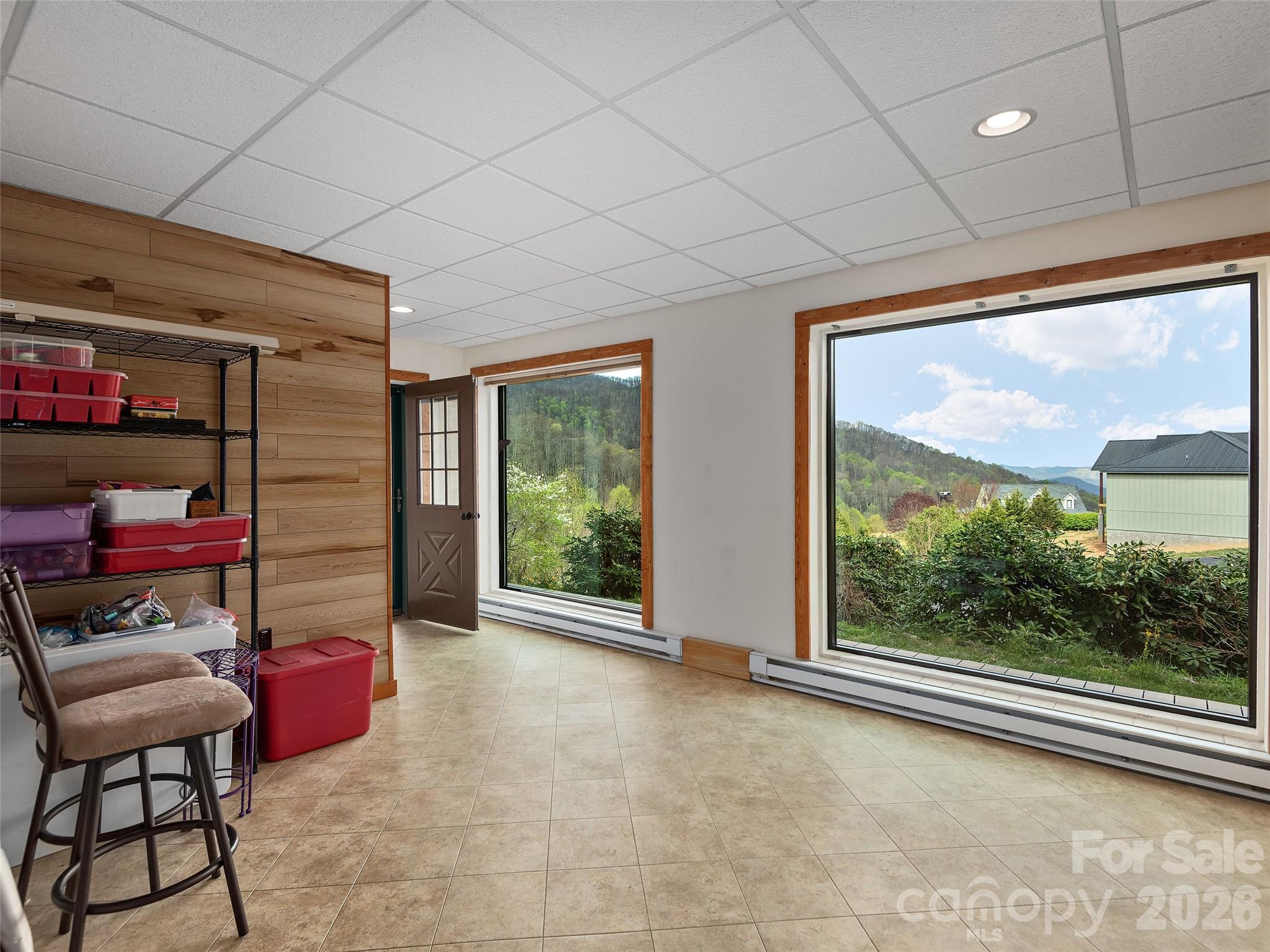 213 Rice Drive — Waynesville