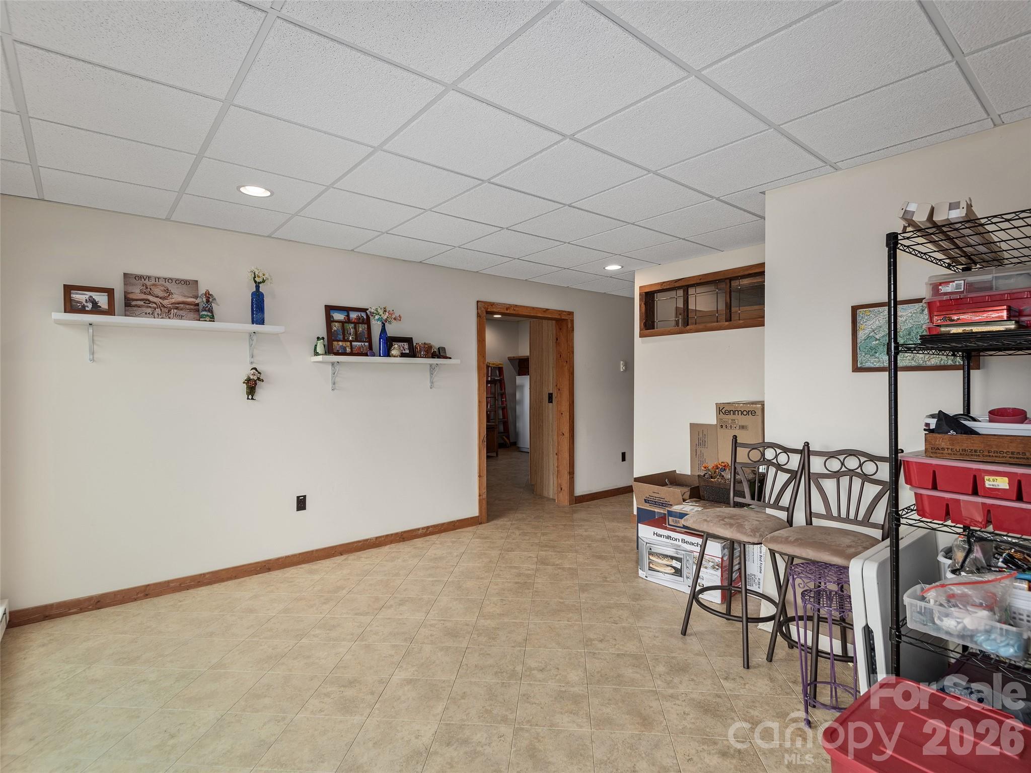 213 Rice Drive — Waynesville