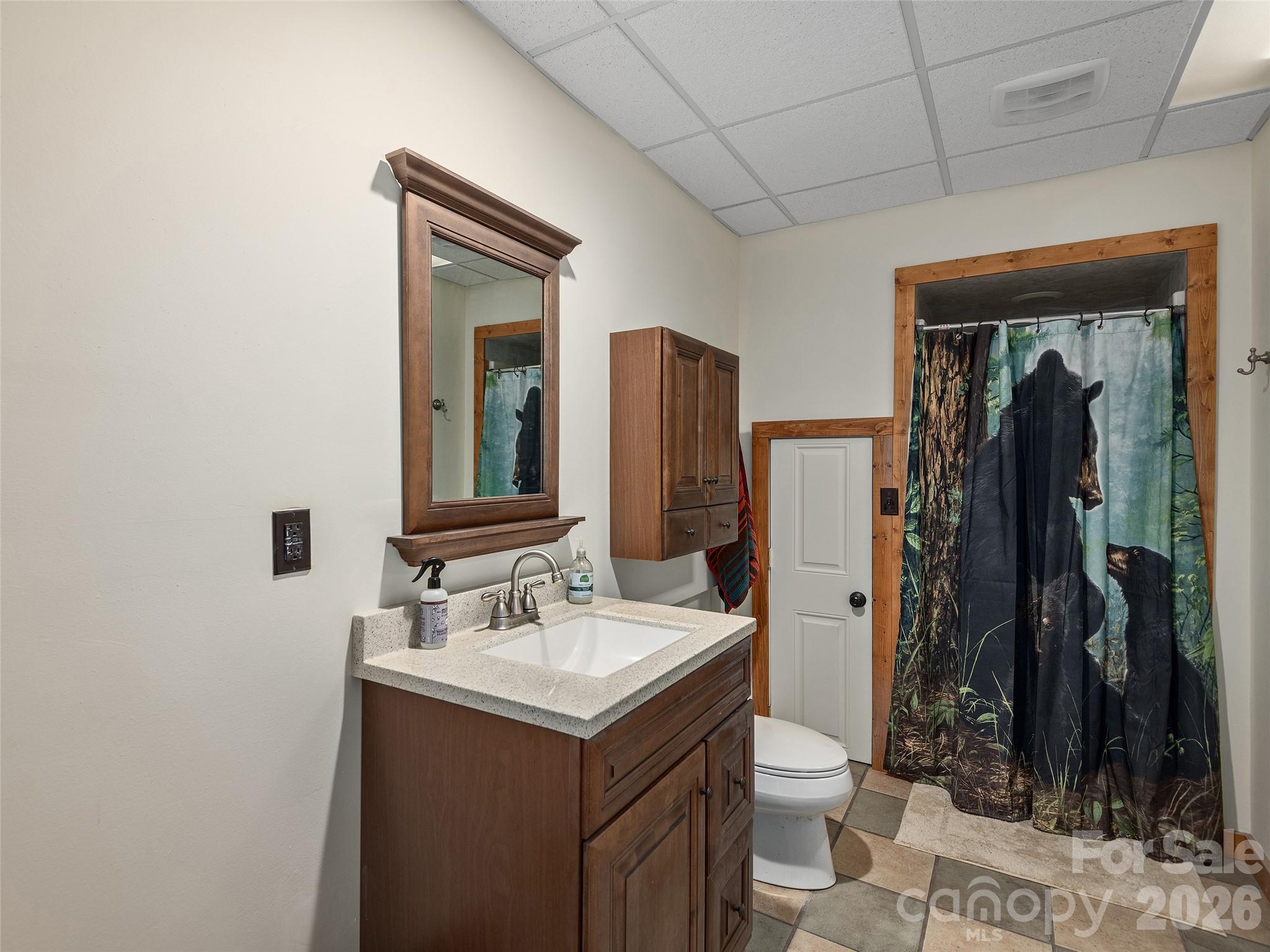 213 Rice Drive — Waynesville