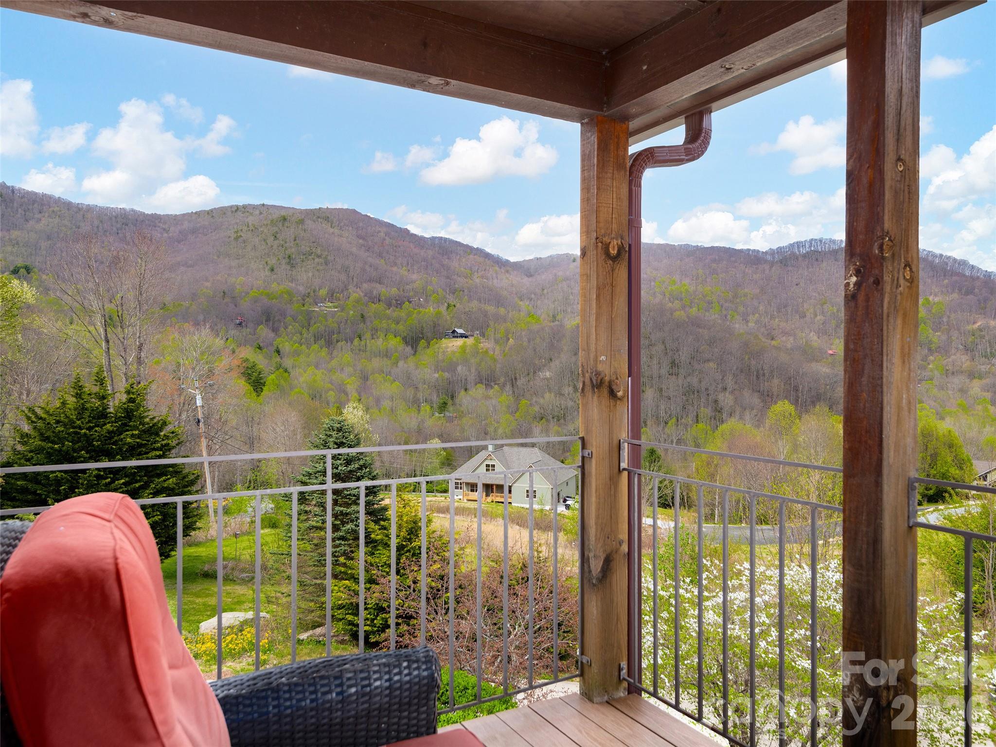 213 Rice Drive — Waynesville