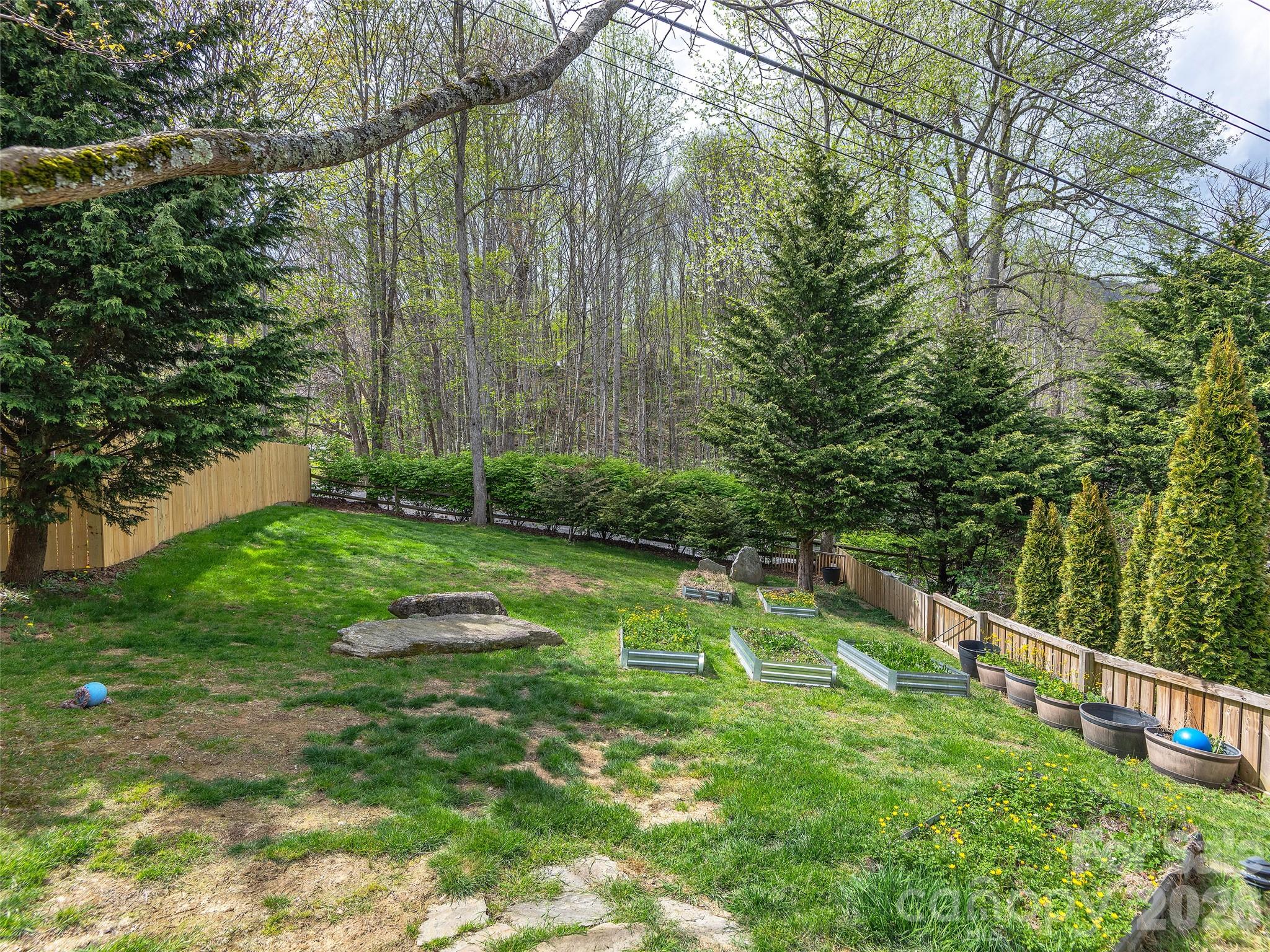 213 Rice Drive — Waynesville