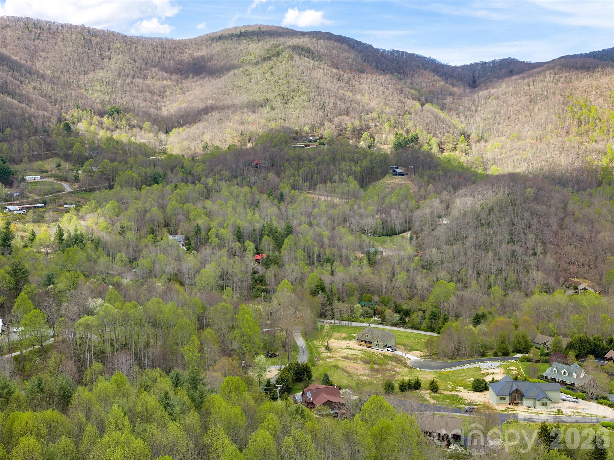 213 Rice Drive — Waynesville