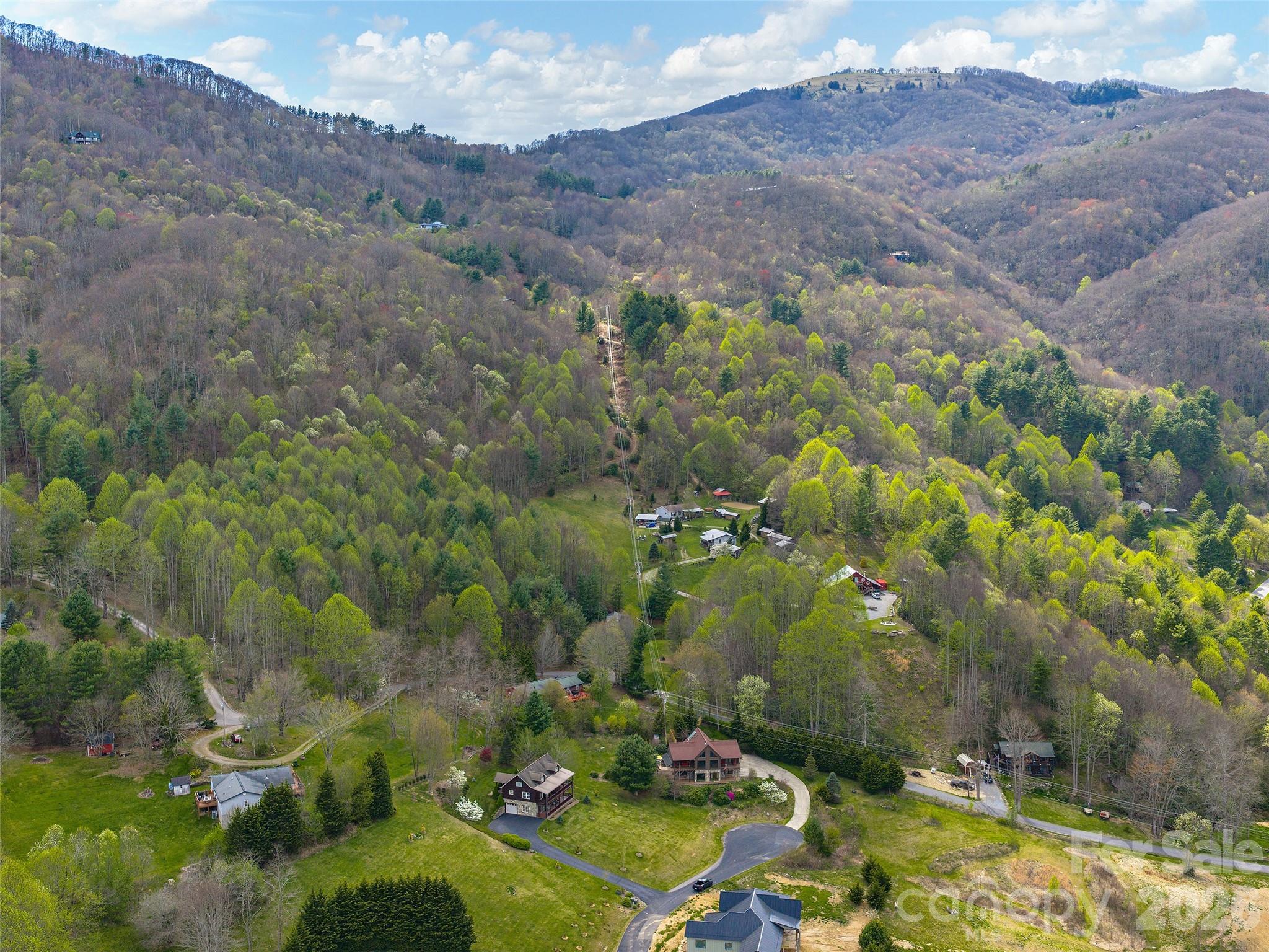 213 Rice Drive — Waynesville
