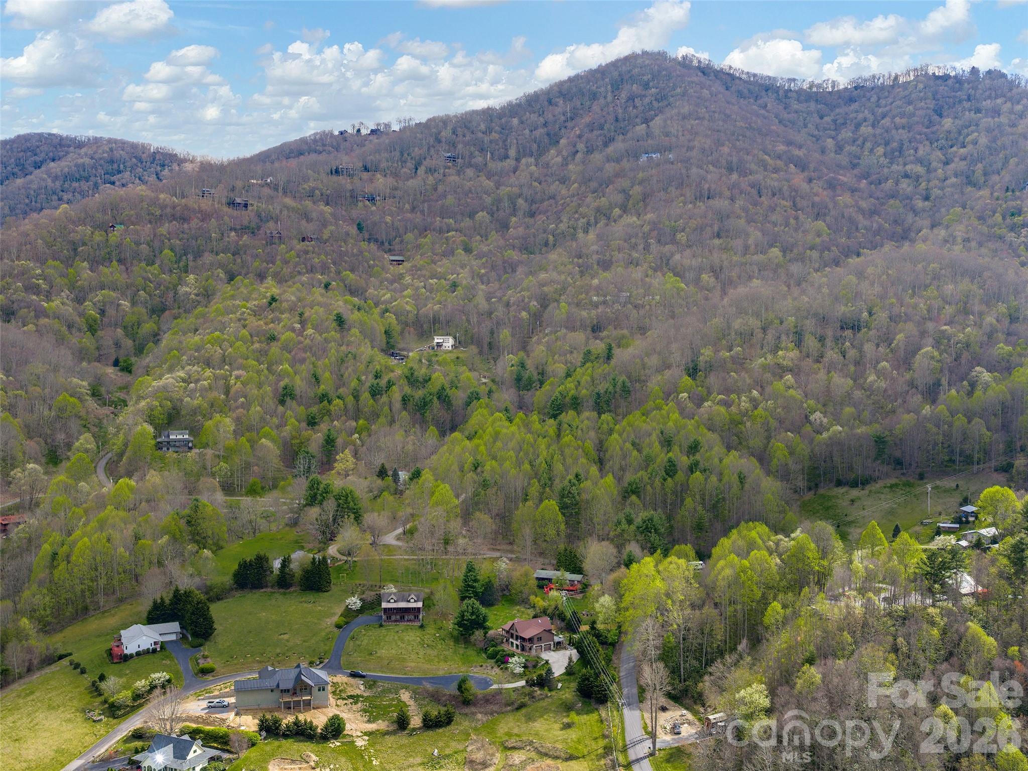 213 Rice Drive — Waynesville