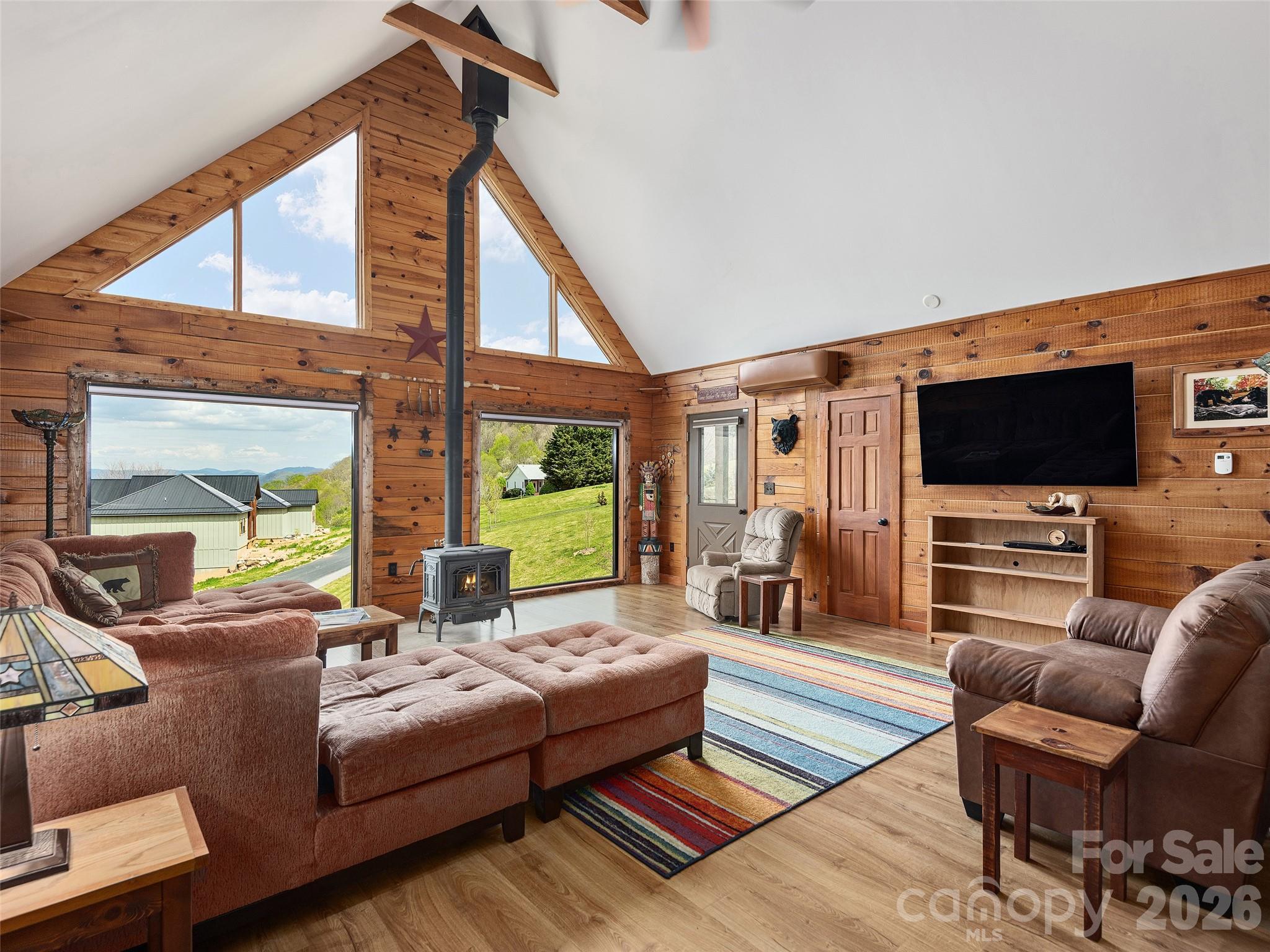 213 Rice Drive — Waynesville