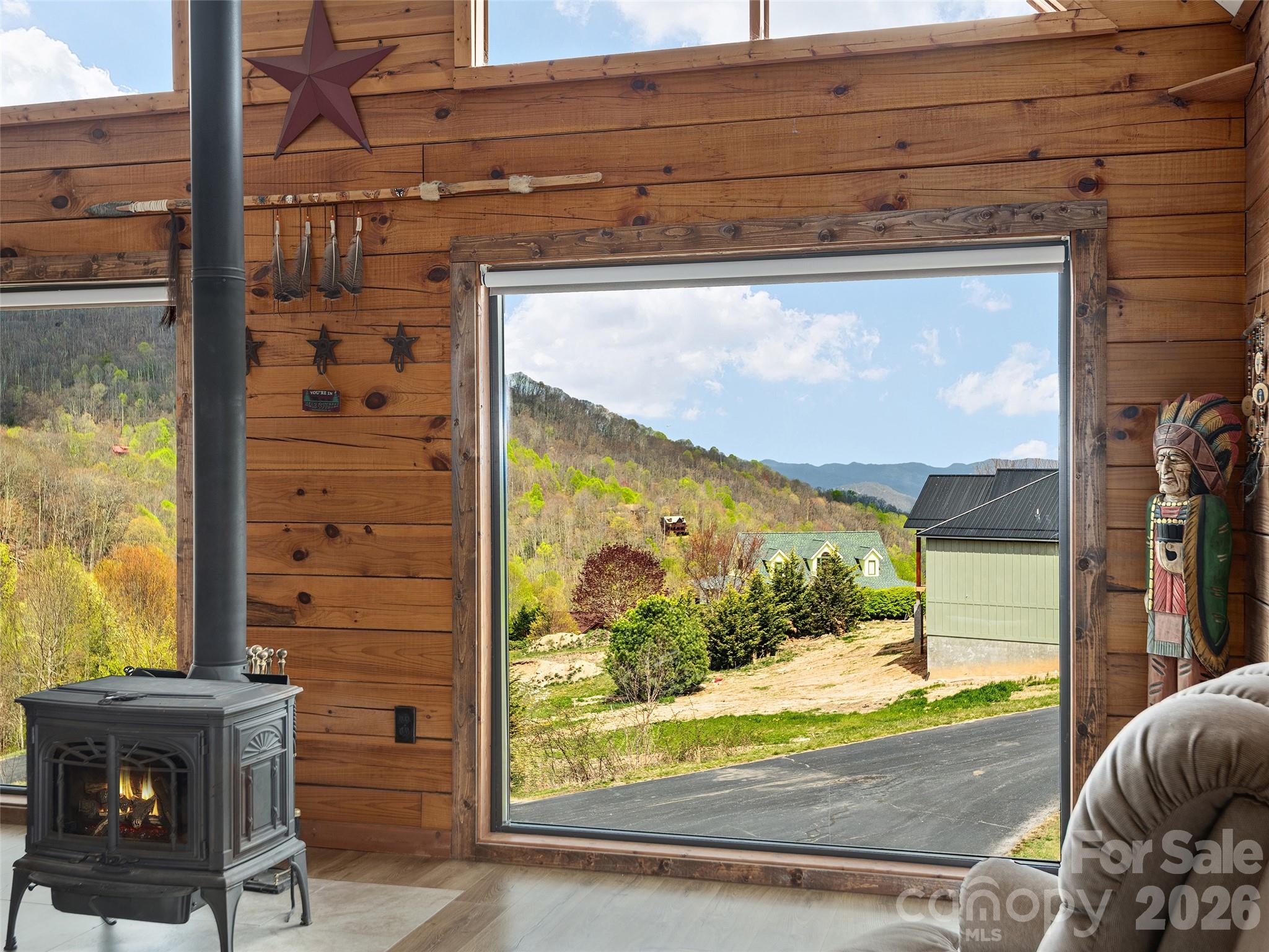 213 Rice Drive — Waynesville