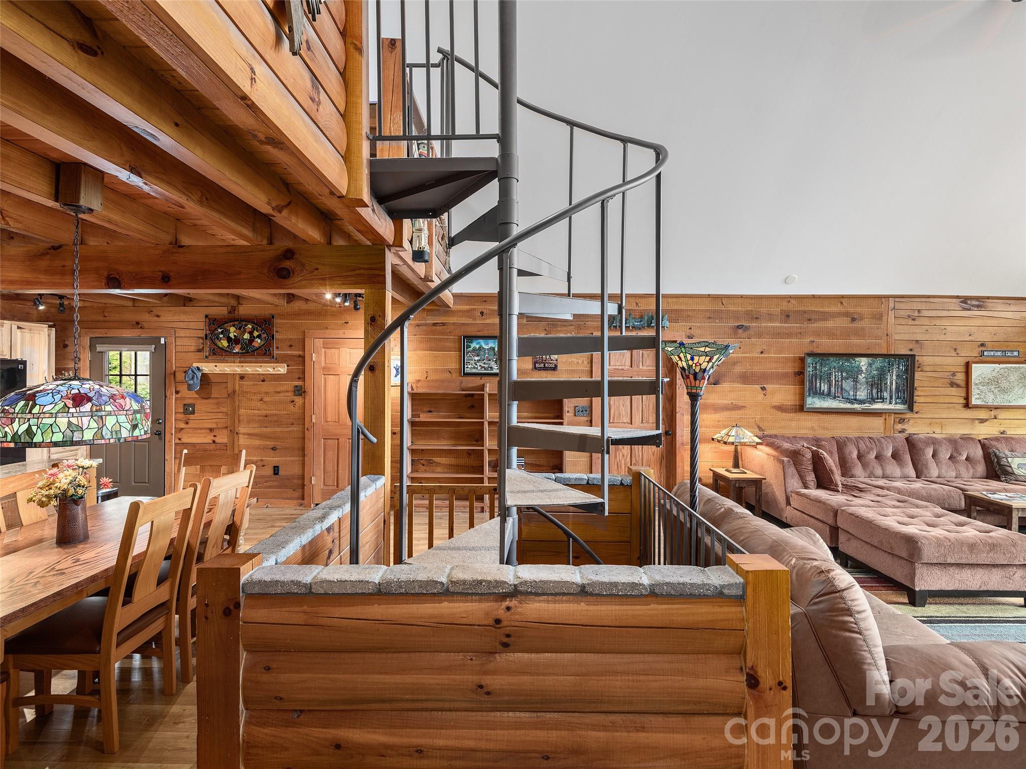 213 Rice Drive — Waynesville