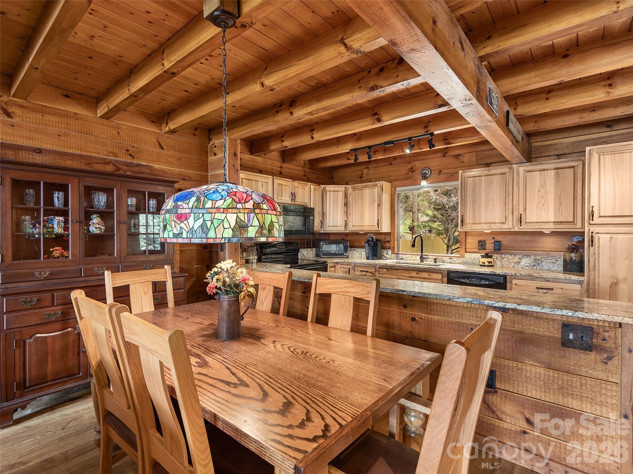 213 Rice Drive — Waynesville