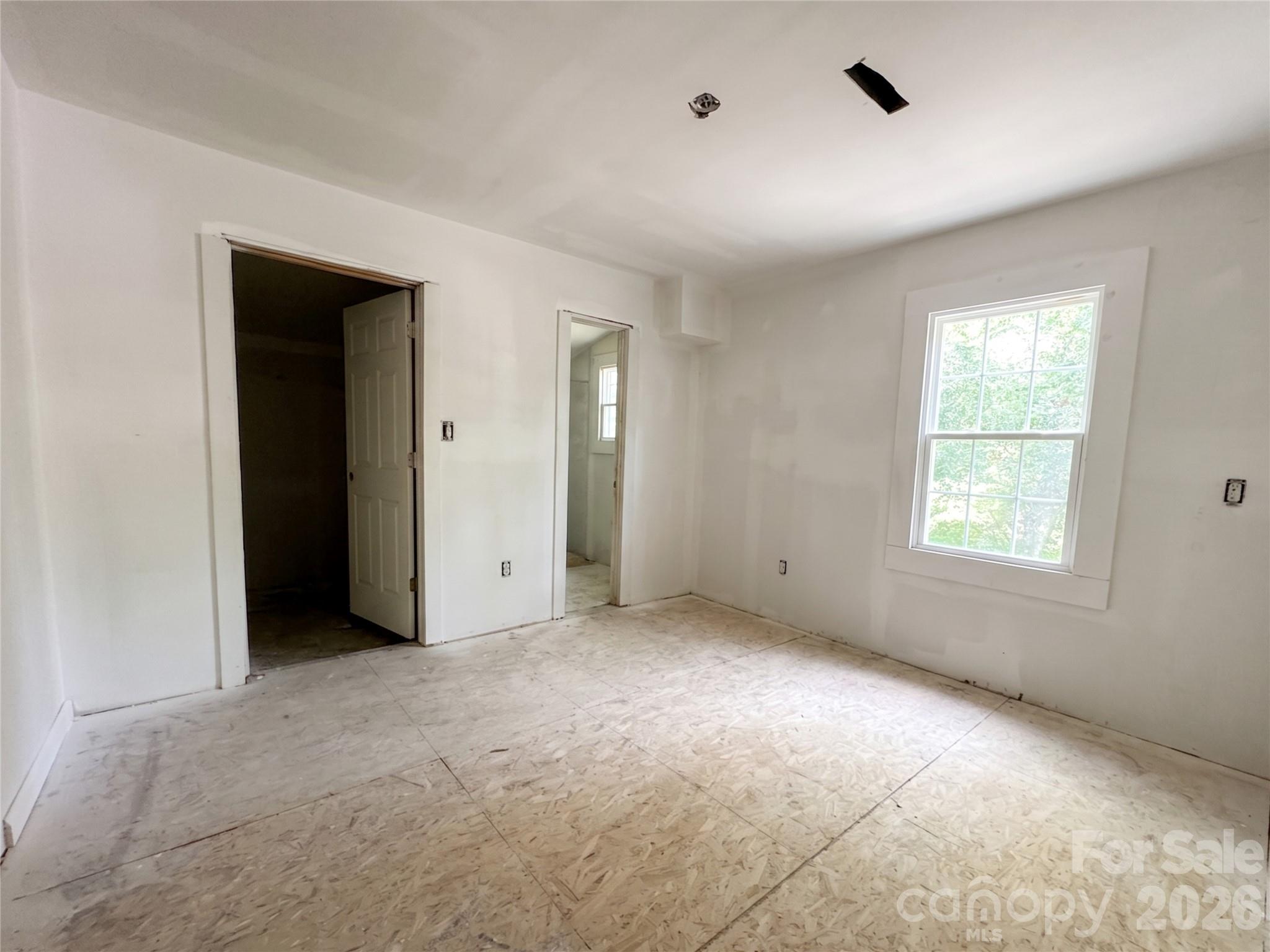 307 Ervin Drive — Cherryville