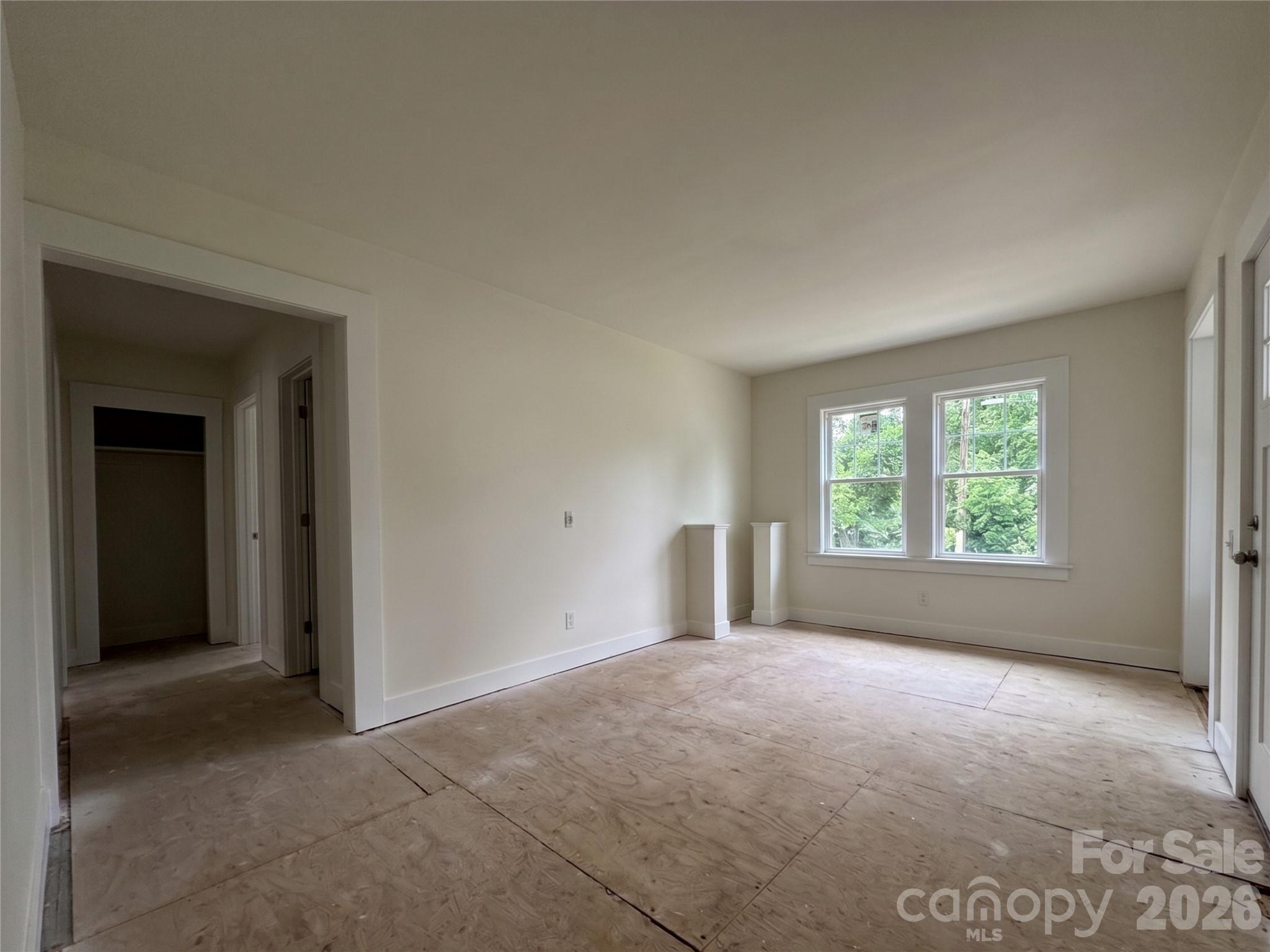 307 Ervin Drive — Cherryville