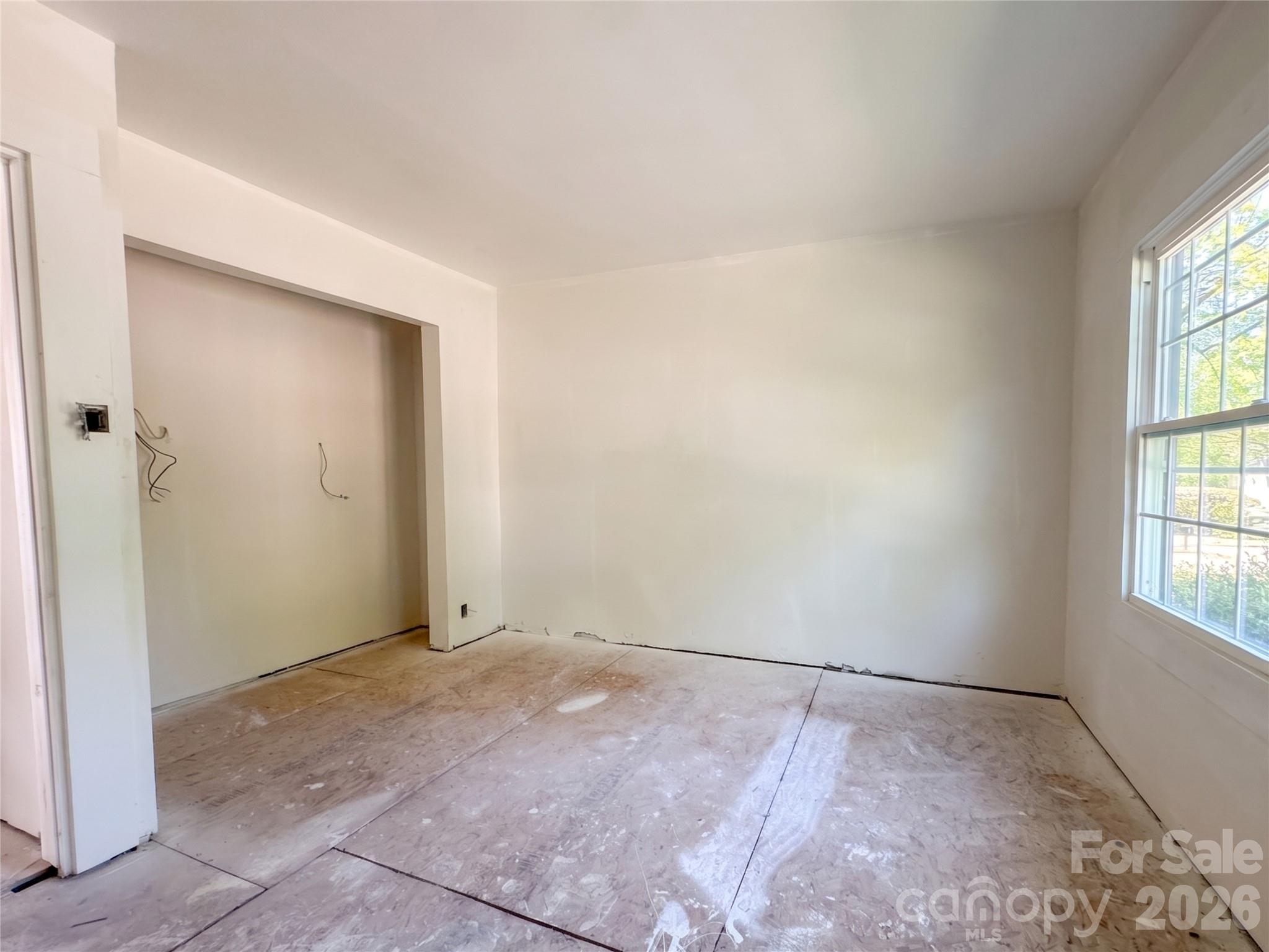 307 Ervin Drive — Cherryville