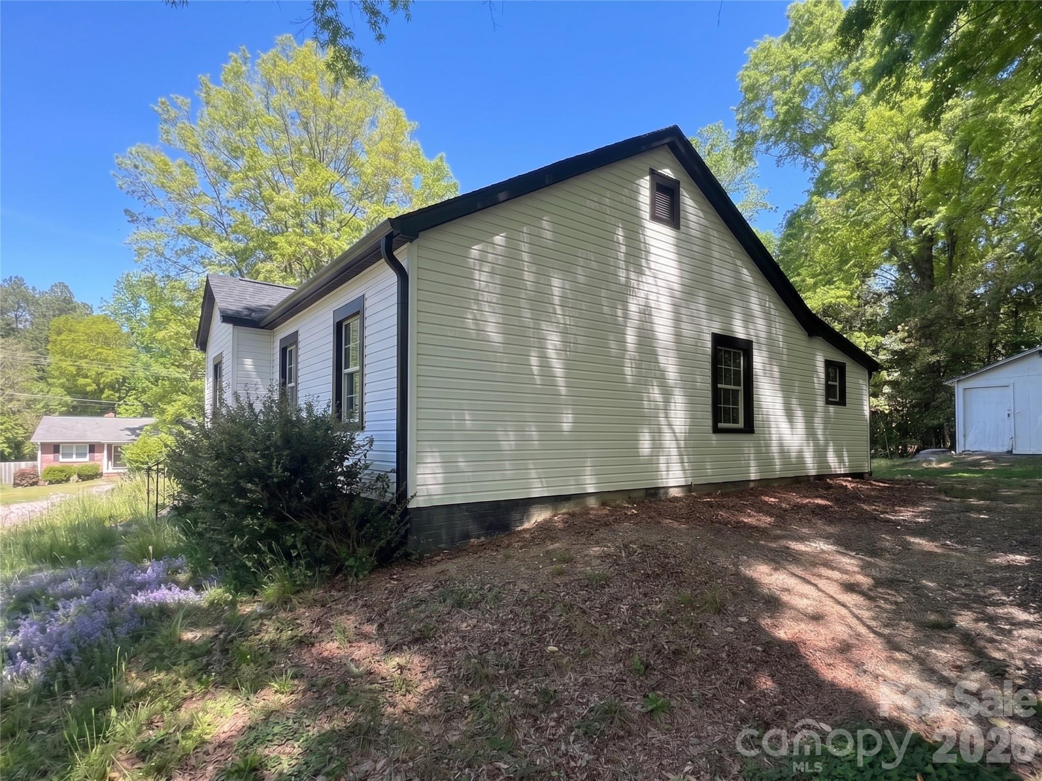 307 Ervin Drive — Cherryville