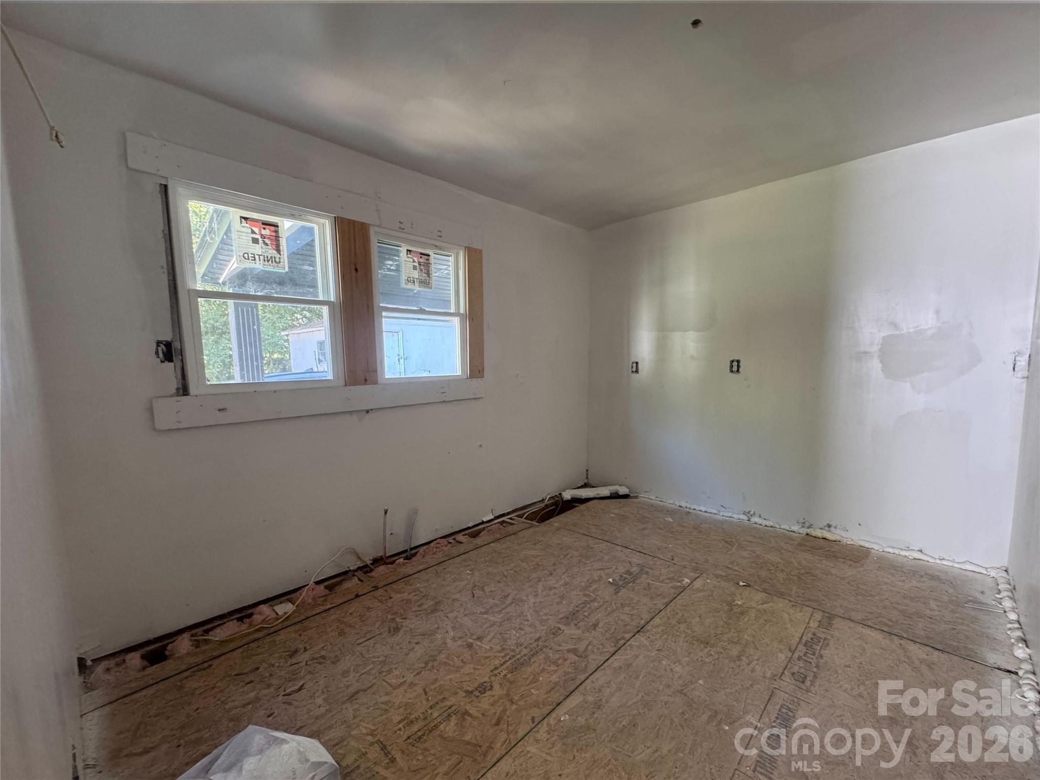 307 Ervin Drive — Cherryville