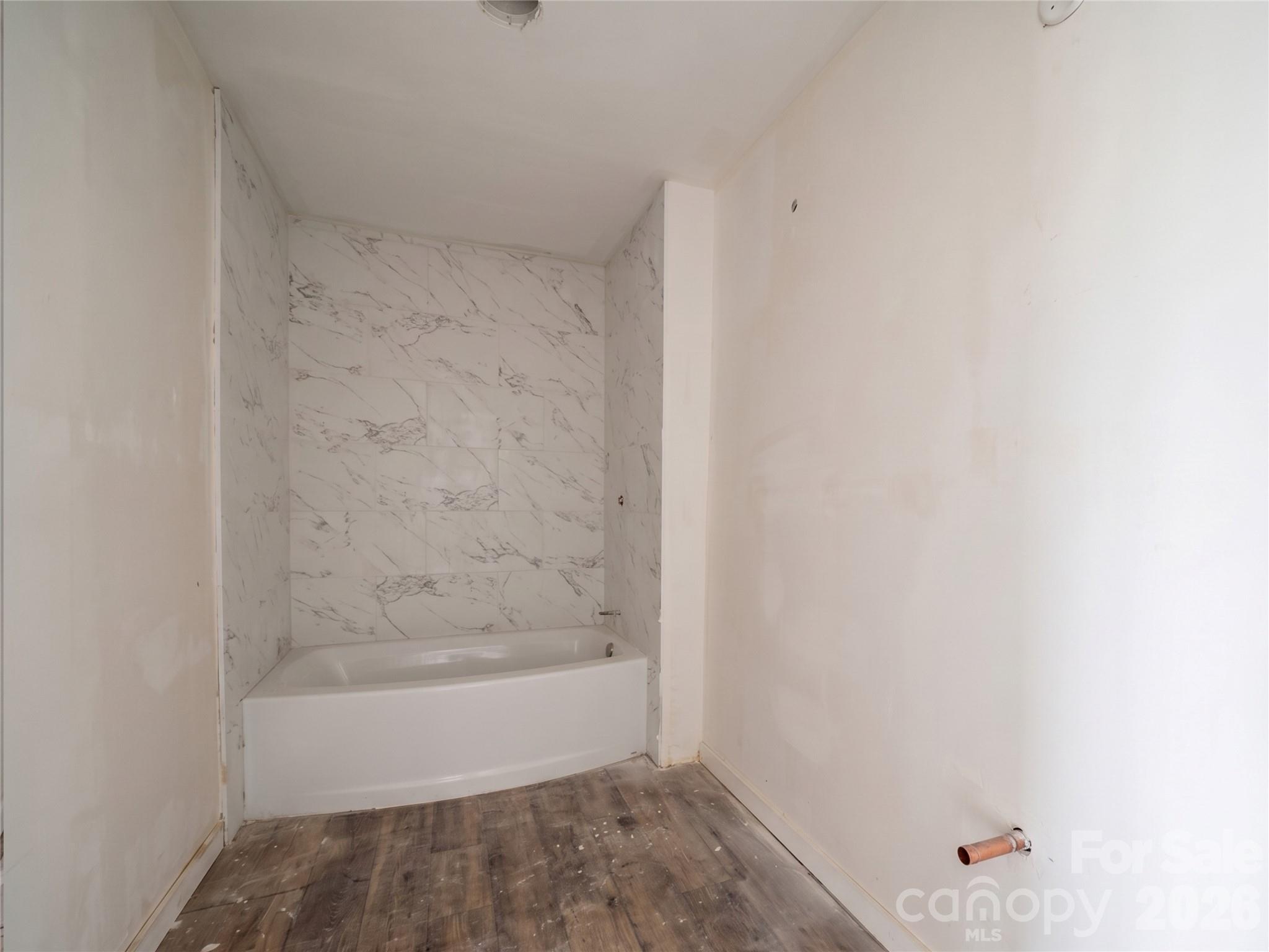 307 Ervin Drive — Cherryville