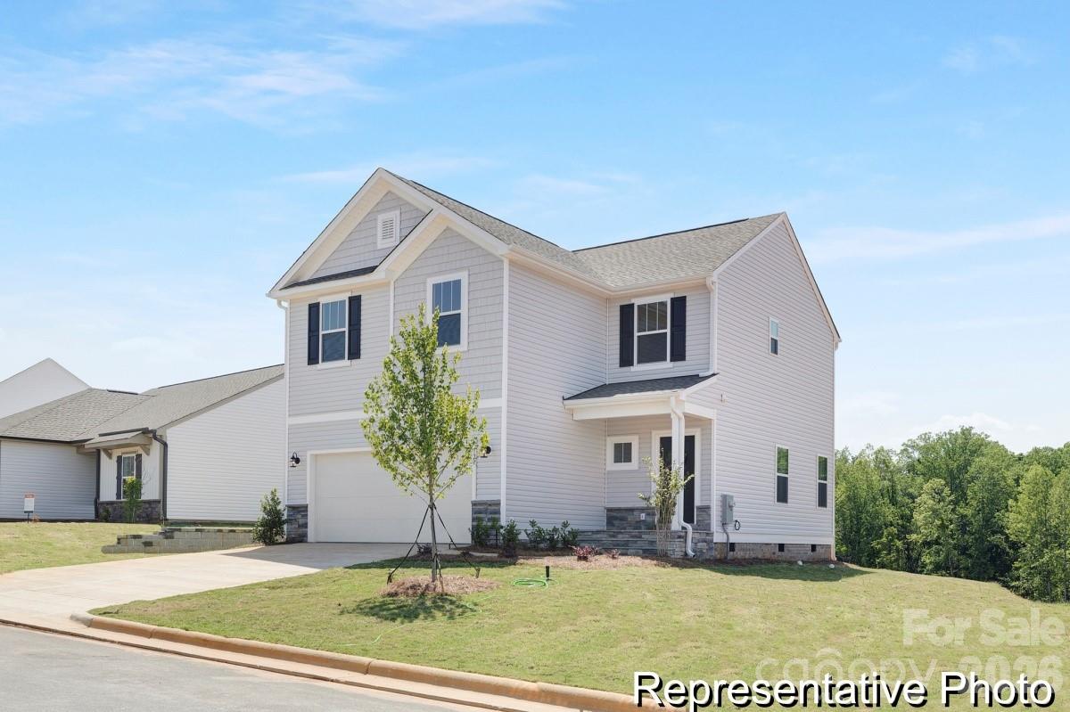 1741 Autumn Banks Way #72p — High Shoals