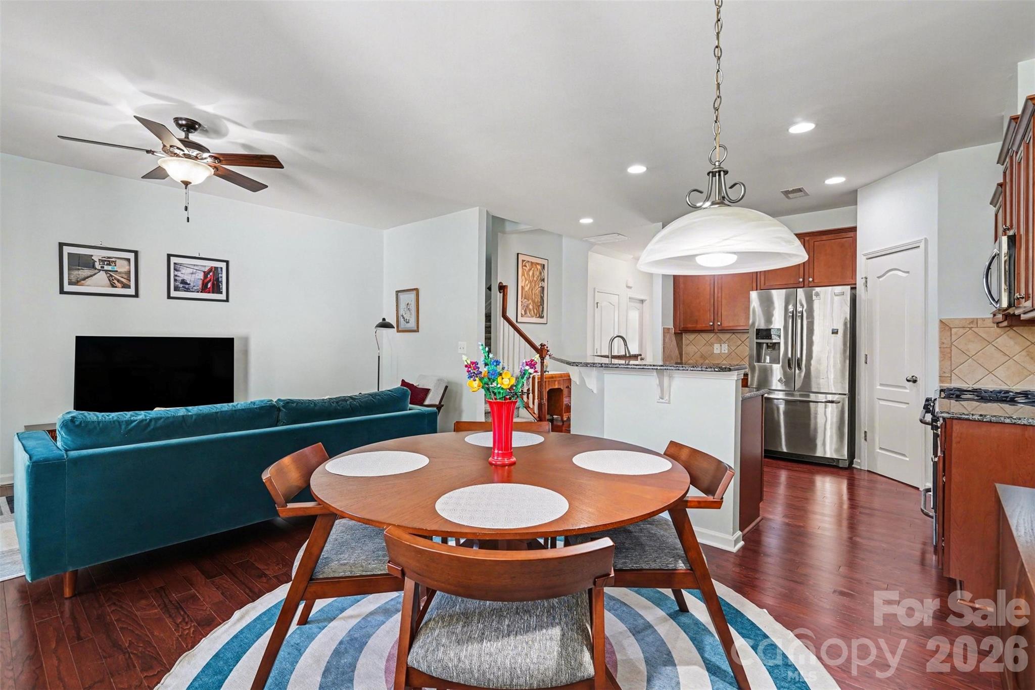 3297 Yarmouth Lane — Gastonia