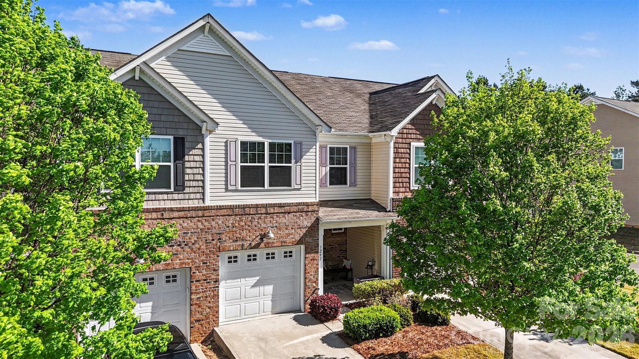 3297 Yarmouth Lane — Gastonia