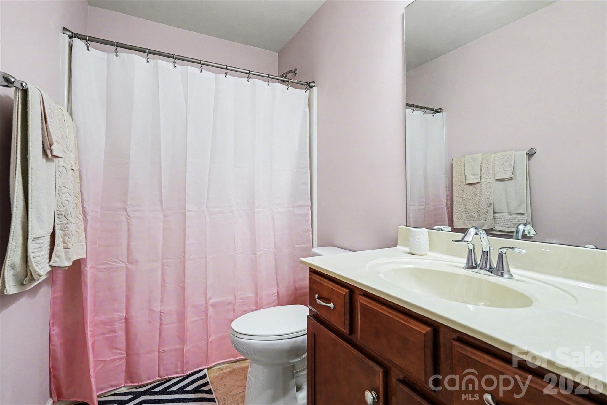 3297 Yarmouth Lane — Gastonia