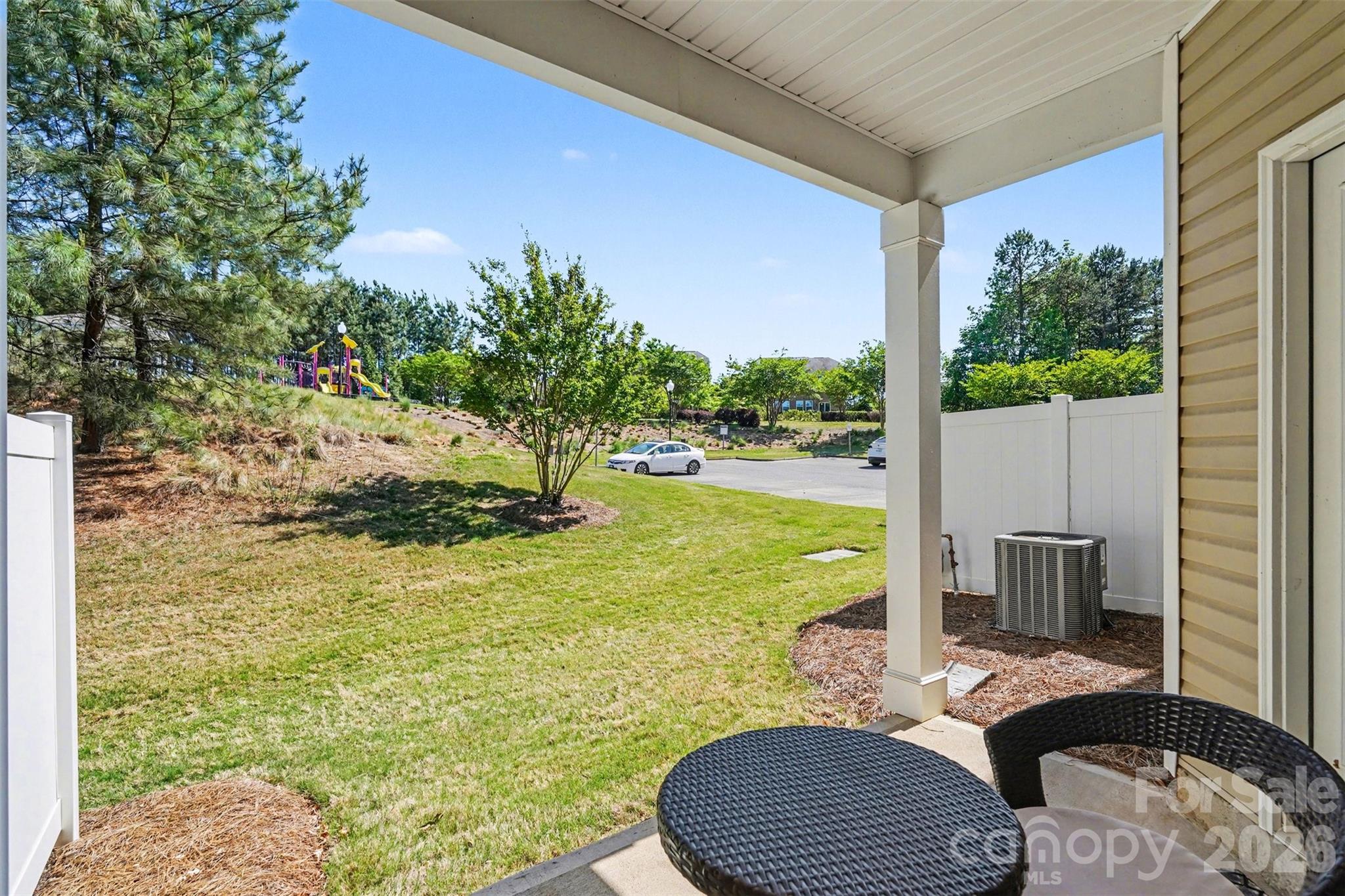 3297 Yarmouth Lane — Gastonia