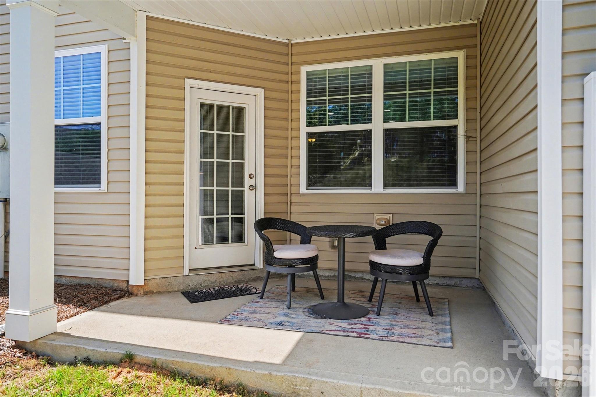 3297 Yarmouth Lane — Gastonia