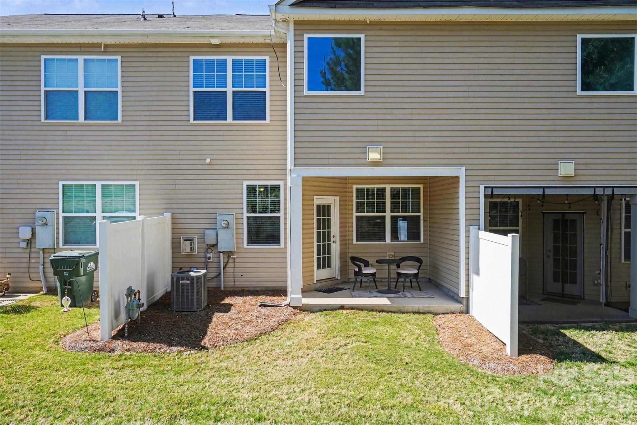 3297 Yarmouth Lane — Gastonia