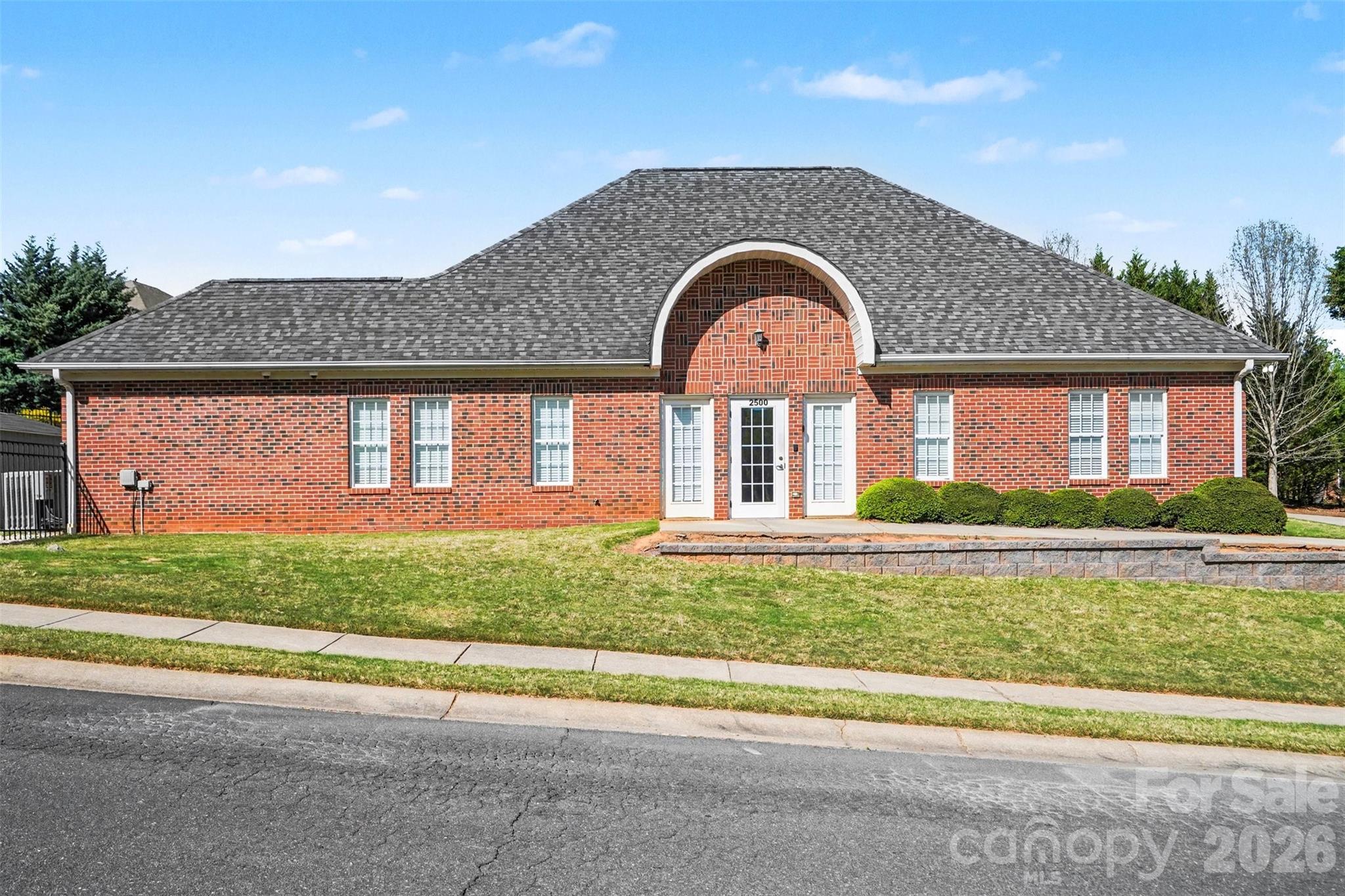 3297 Yarmouth Lane — Gastonia
