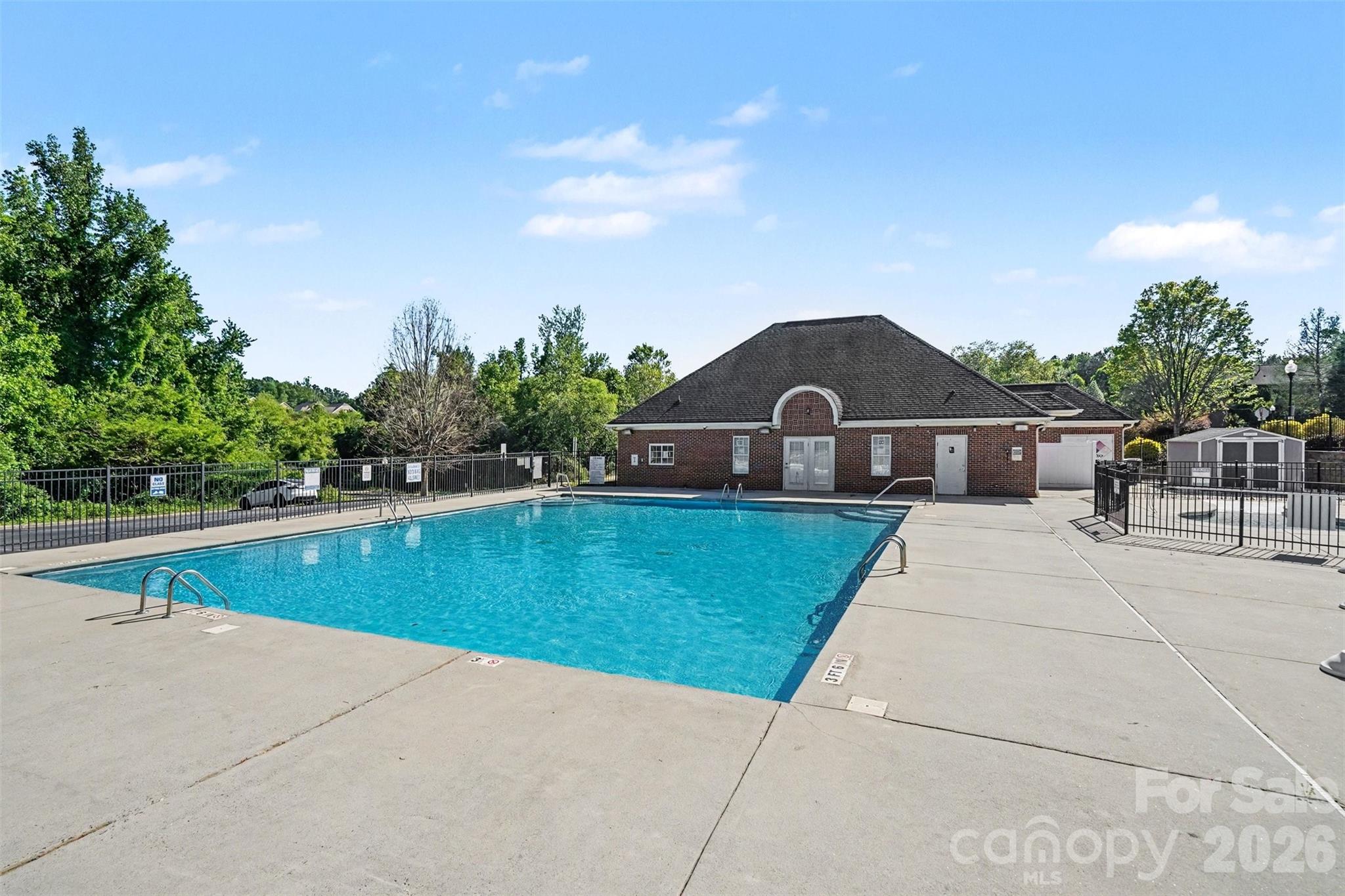 3297 Yarmouth Lane — Gastonia