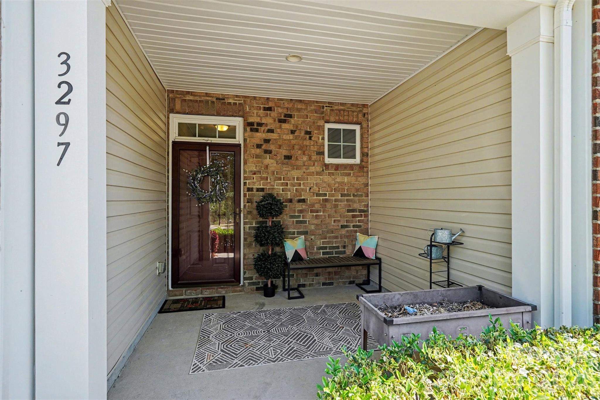 3297 Yarmouth Lane — Gastonia