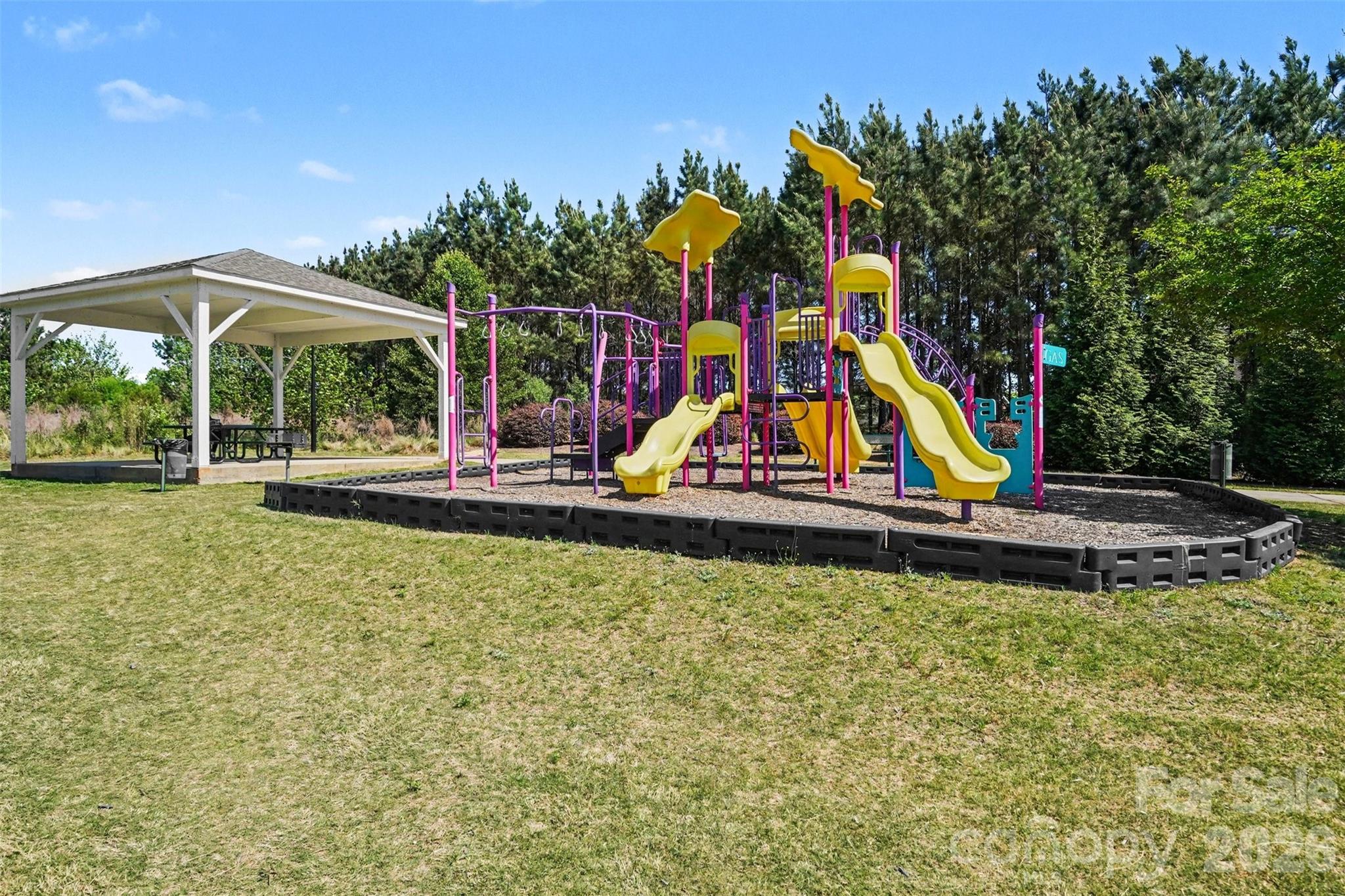 3297 Yarmouth Lane — Gastonia