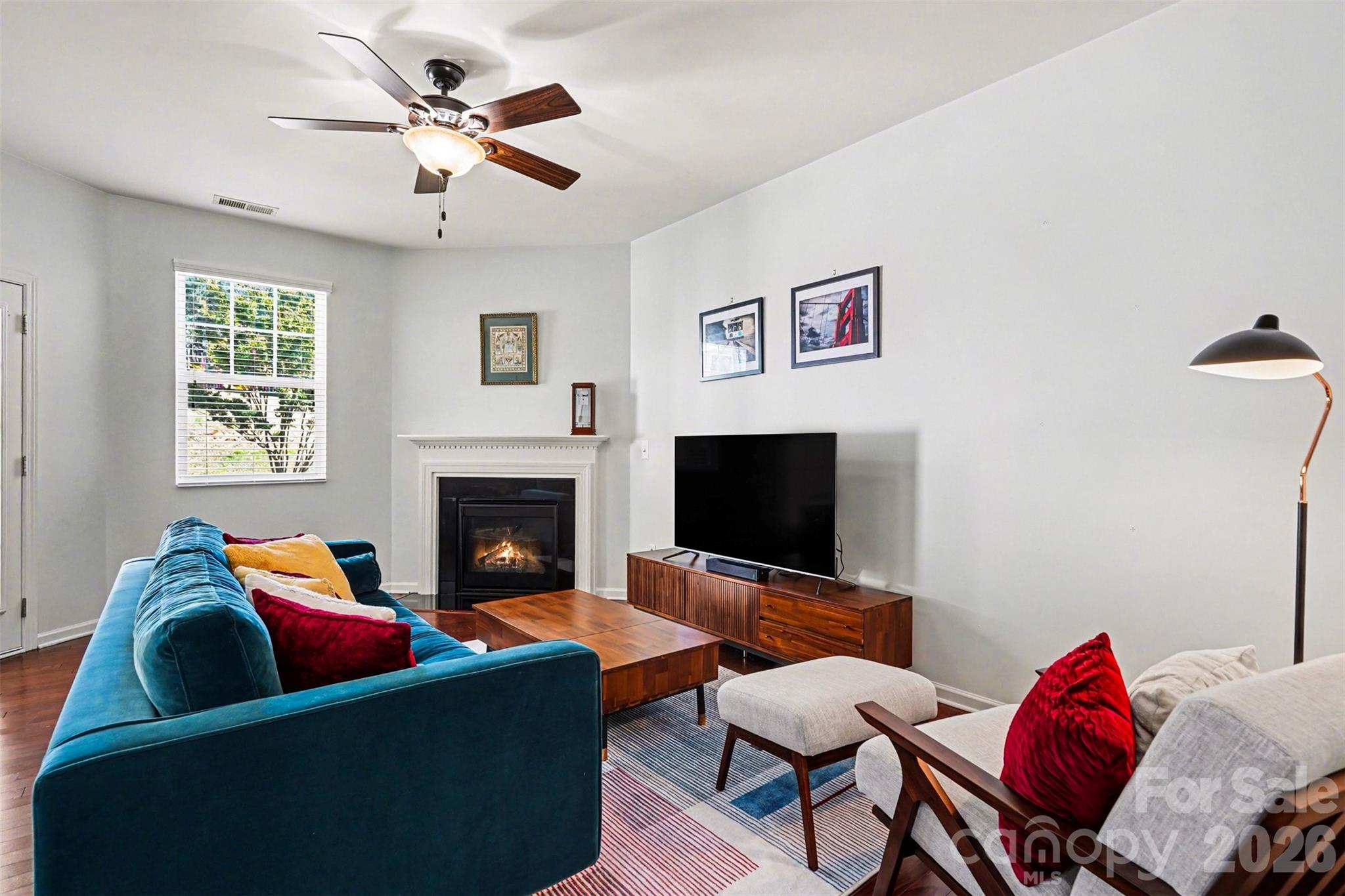 3297 Yarmouth Lane — Gastonia