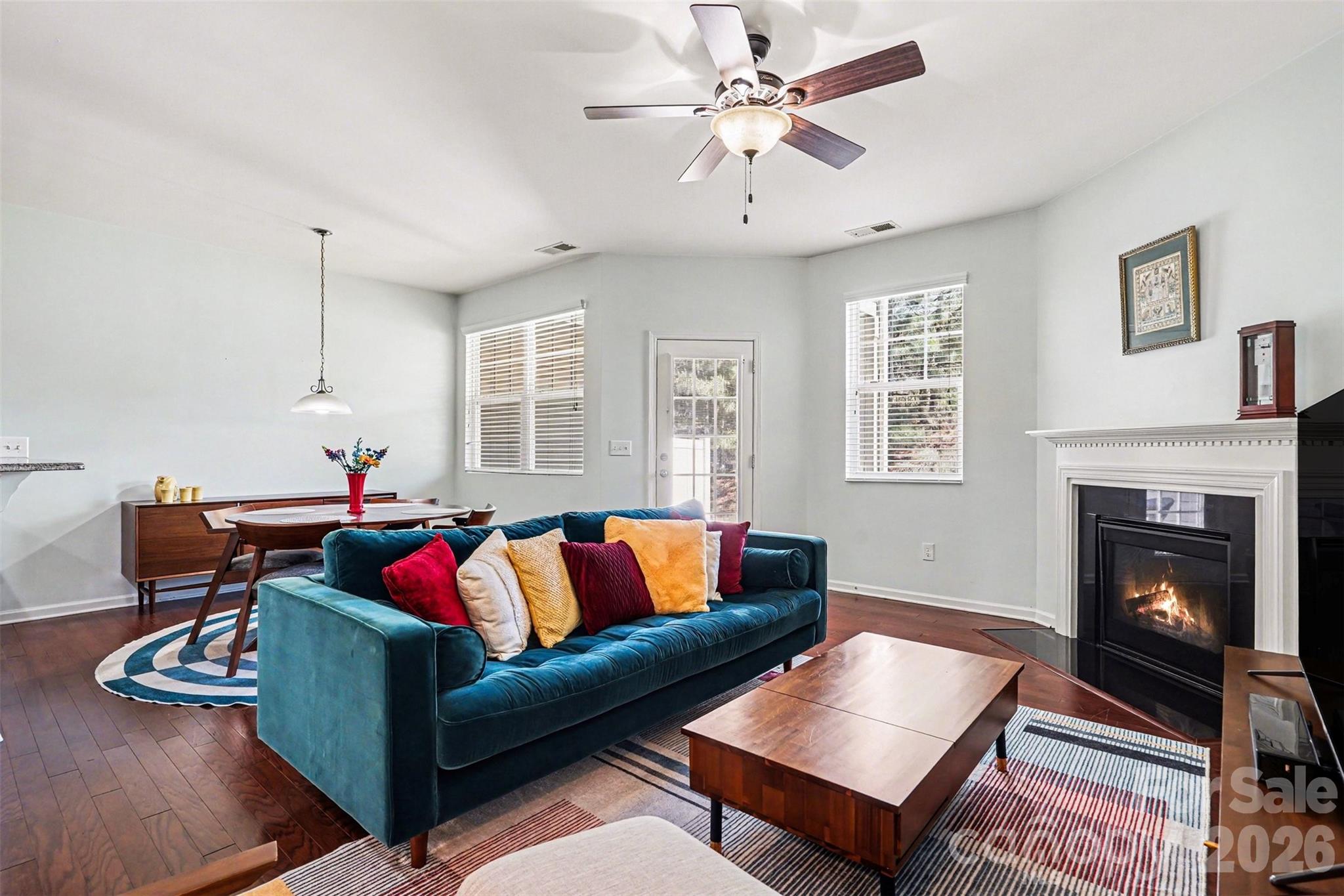 3297 Yarmouth Lane — Gastonia