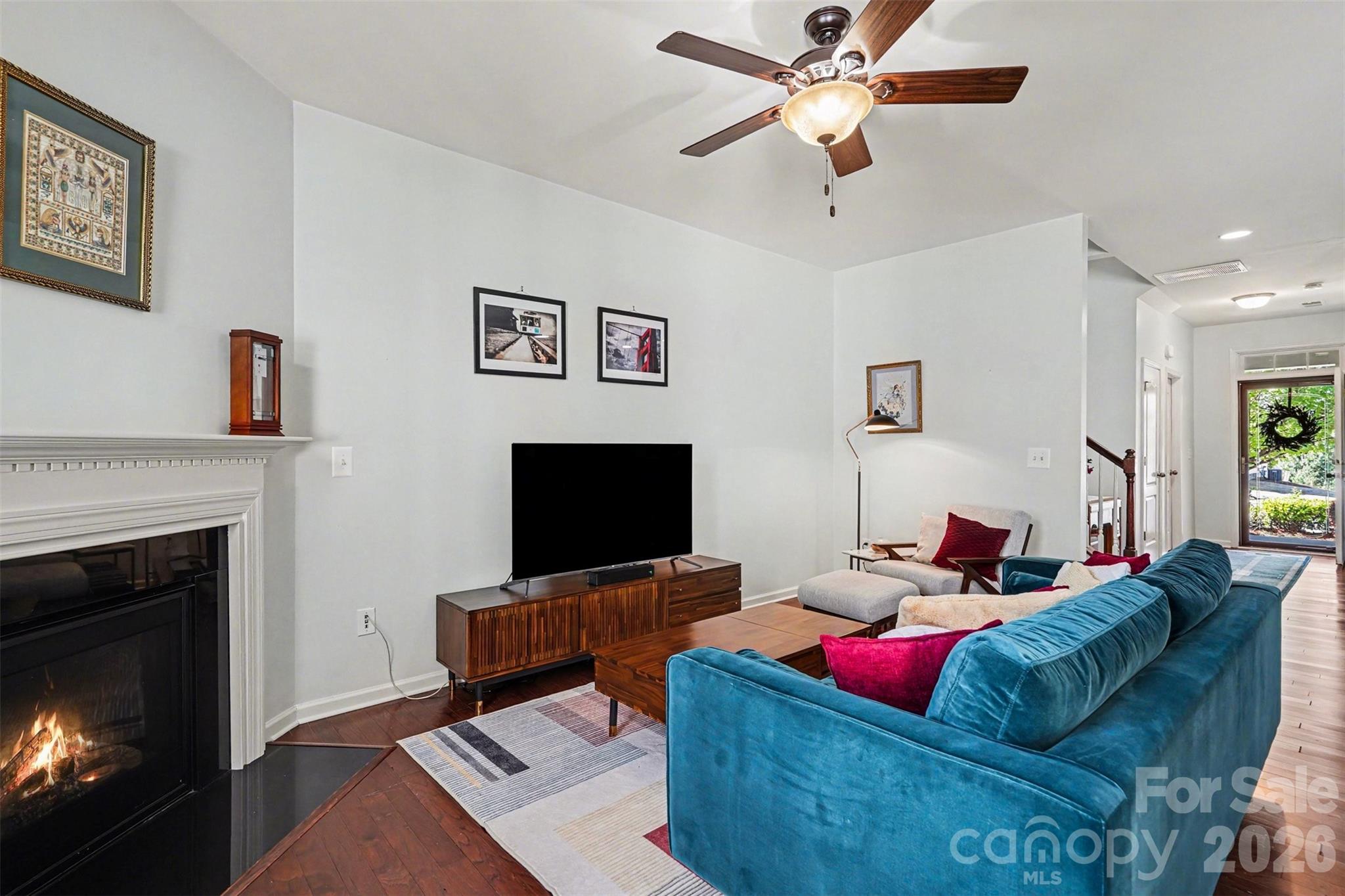 3297 Yarmouth Lane — Gastonia