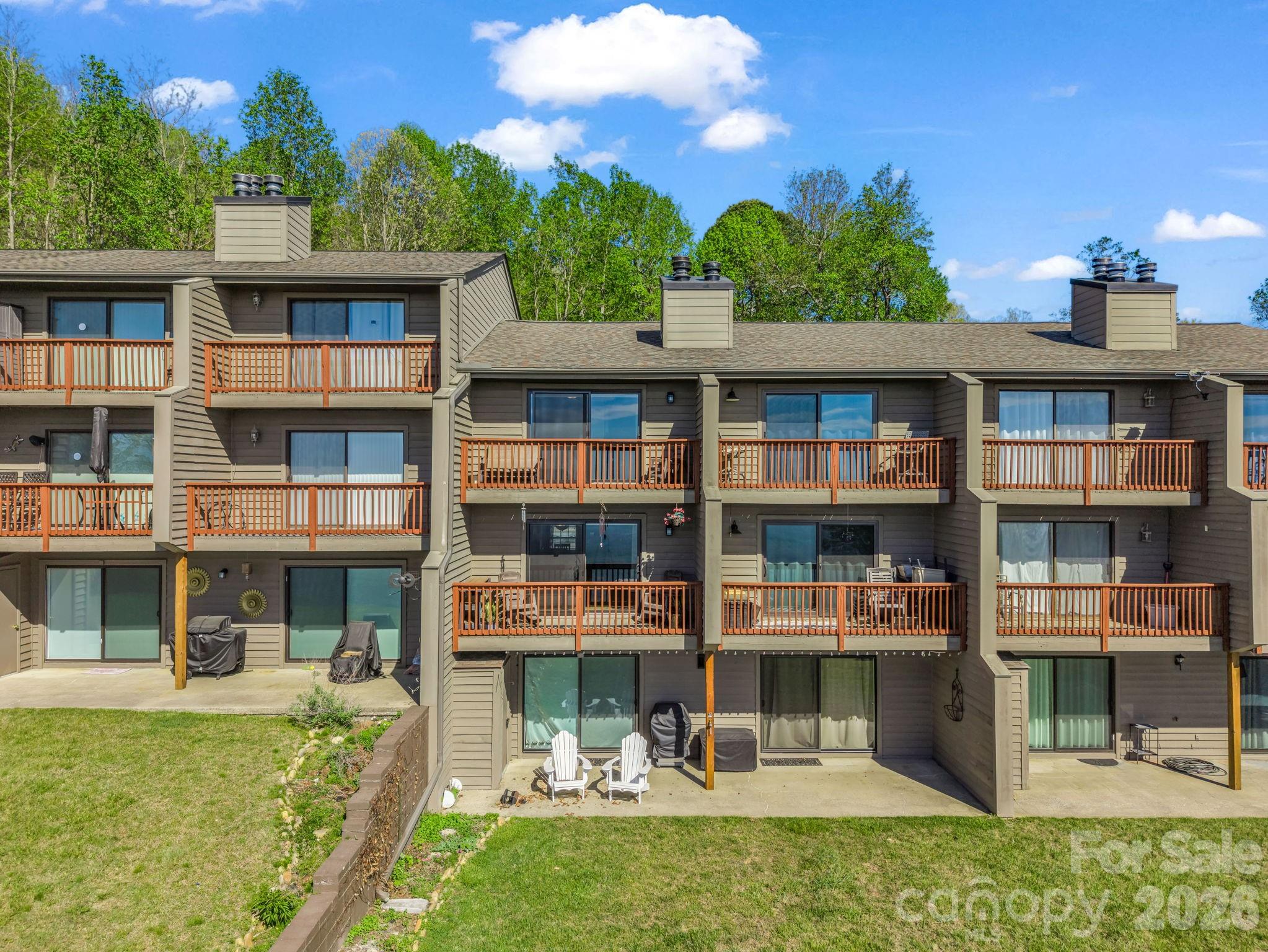 2881 White Oak Mountain Road #A 9 — Columbus