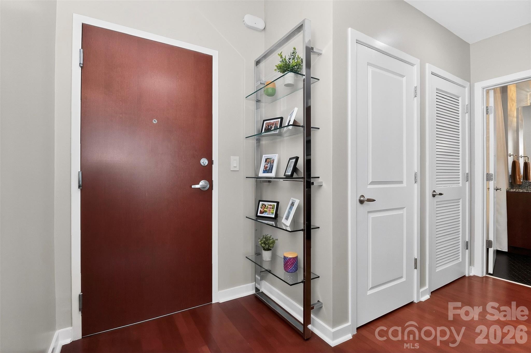 210 N Church Street #1512 — Charlotte