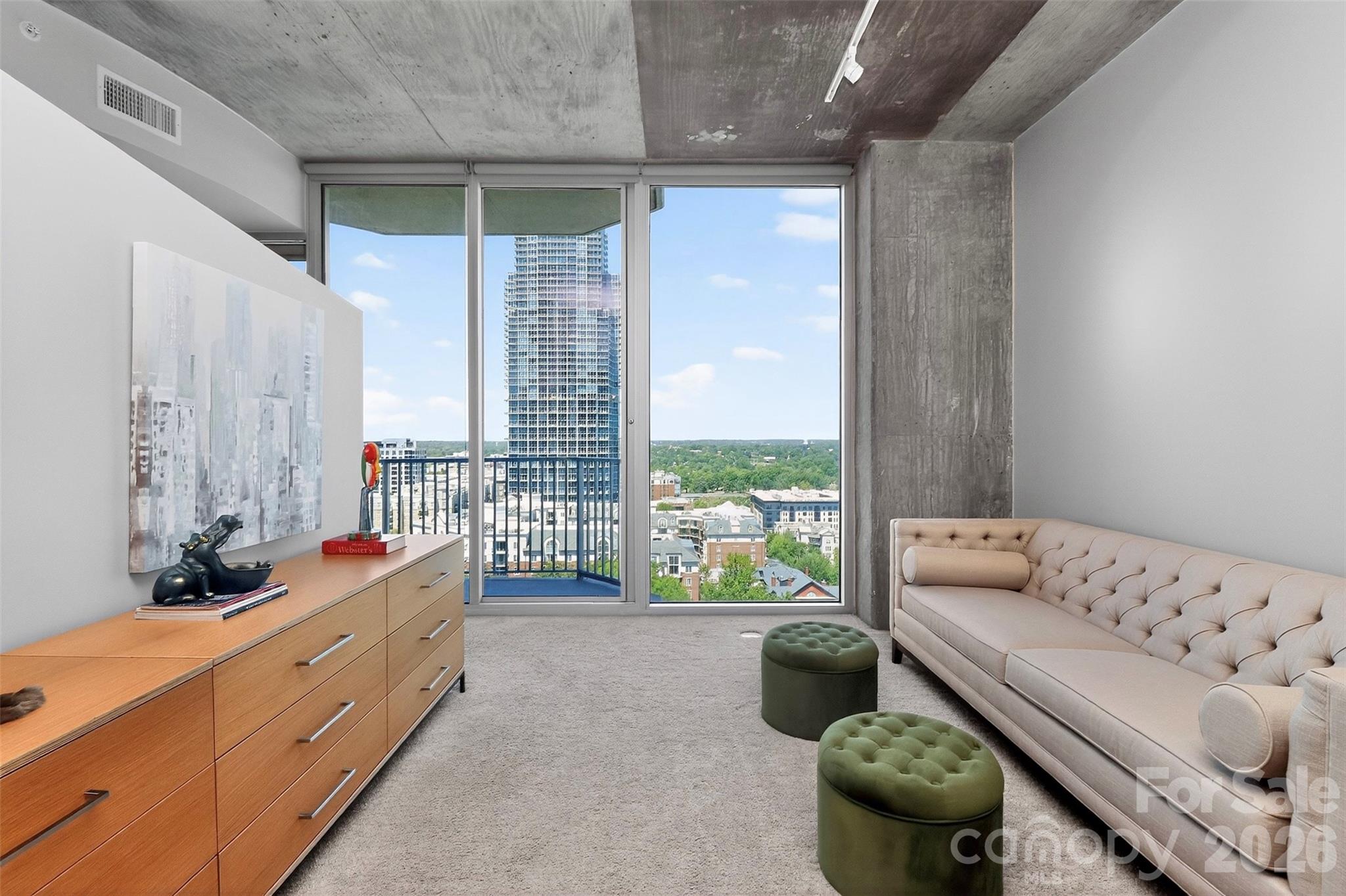 210 N Church Street #1512 — Charlotte