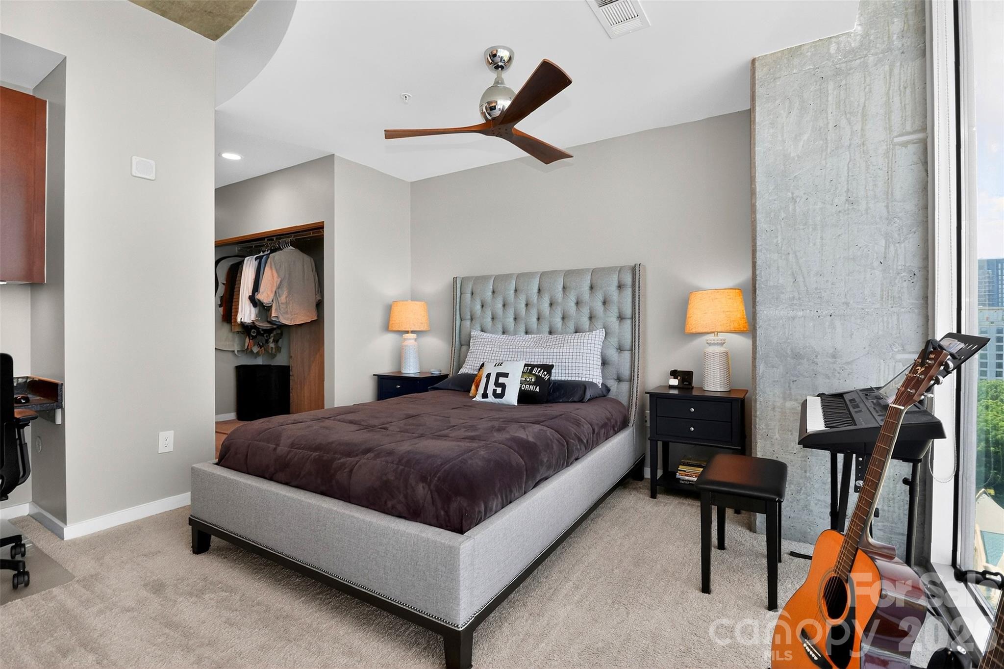 210 N Church Street #1512 — Charlotte