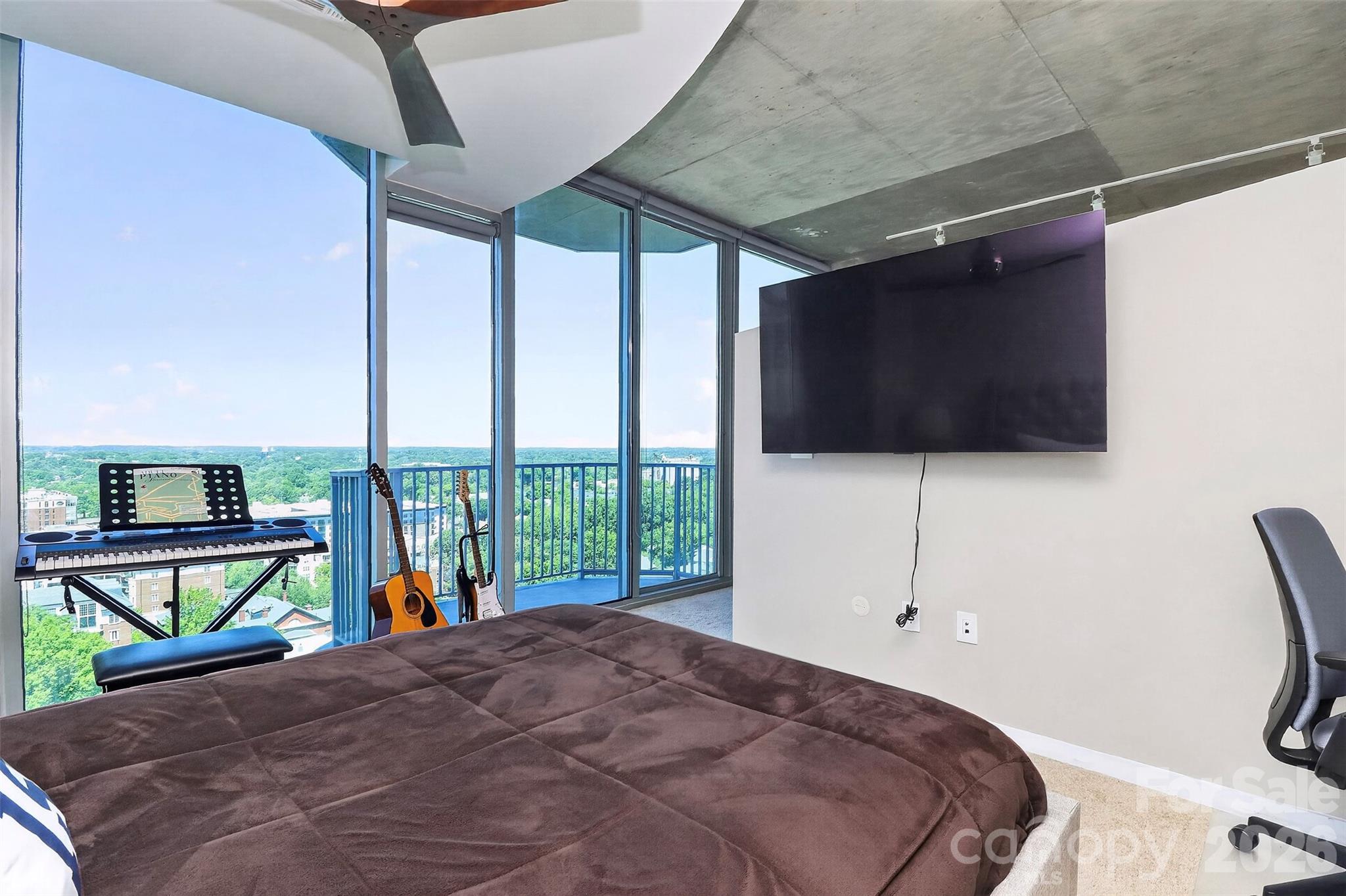 210 N Church Street #1512 — Charlotte