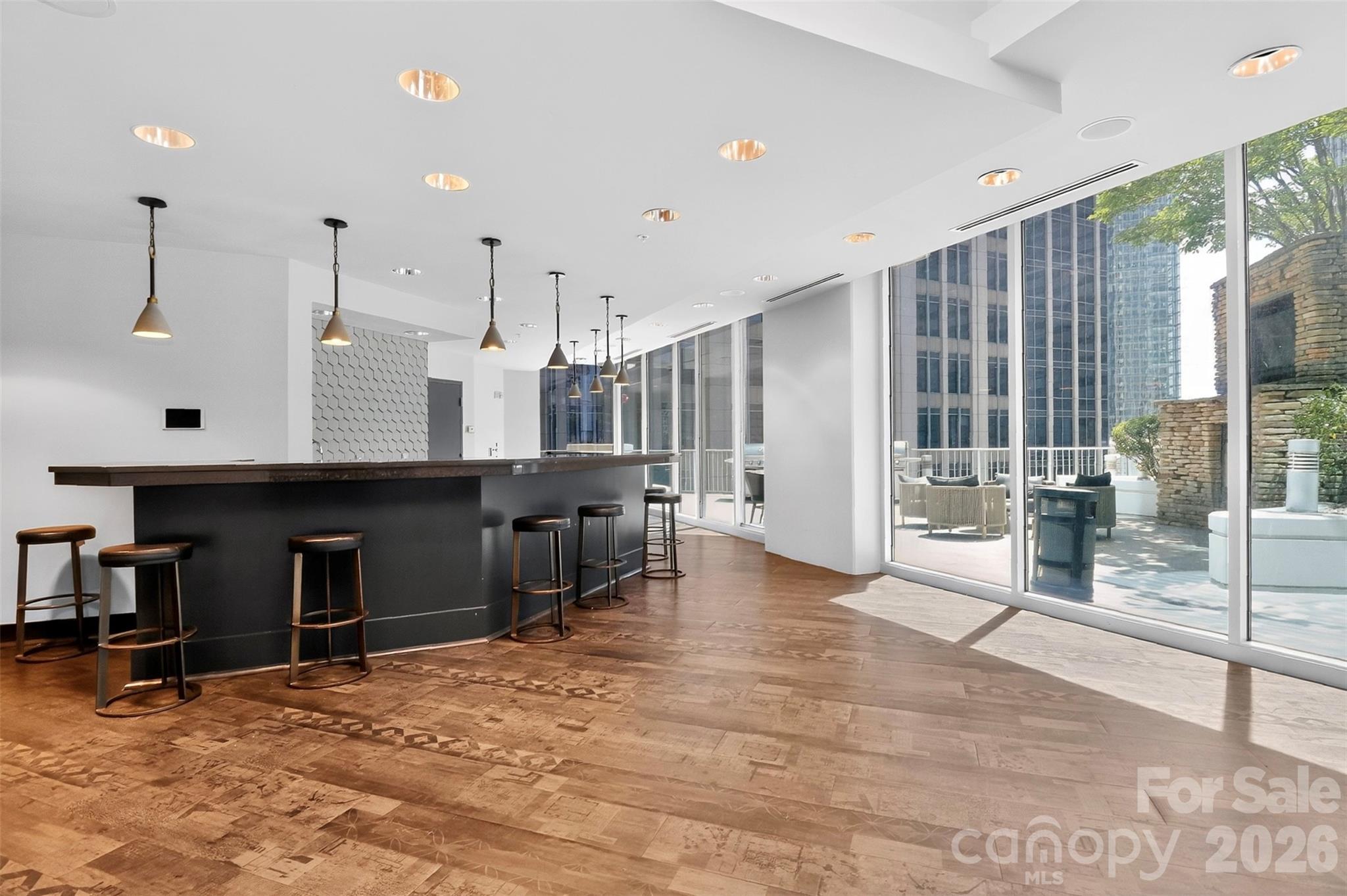 210 N Church Street #1512 — Charlotte