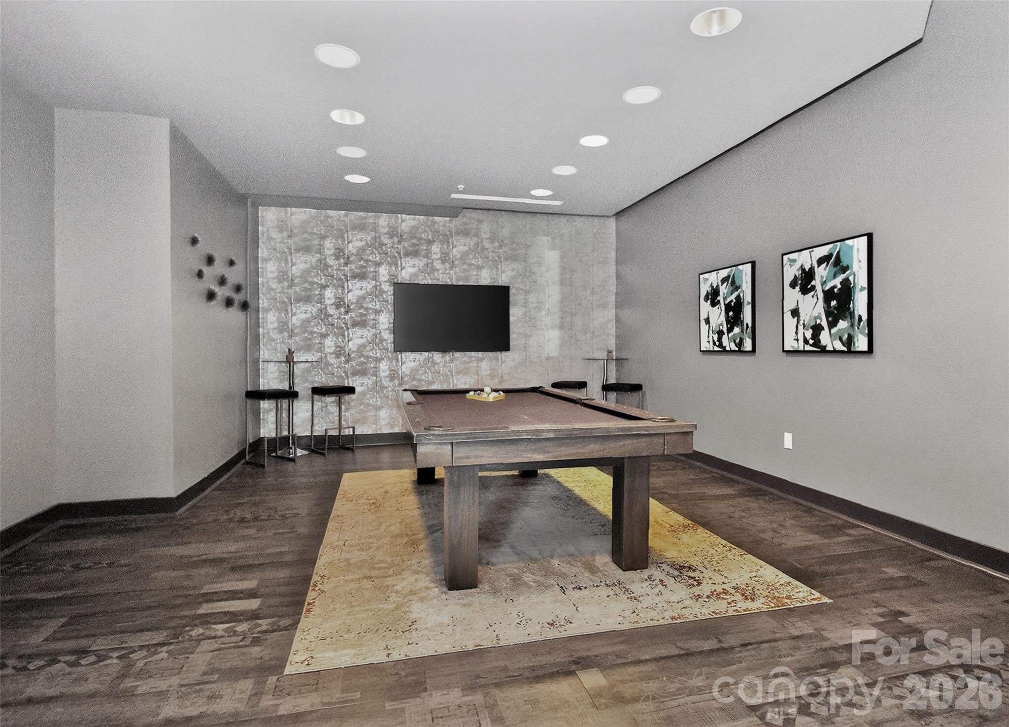210 N Church Street #1512 — Charlotte
