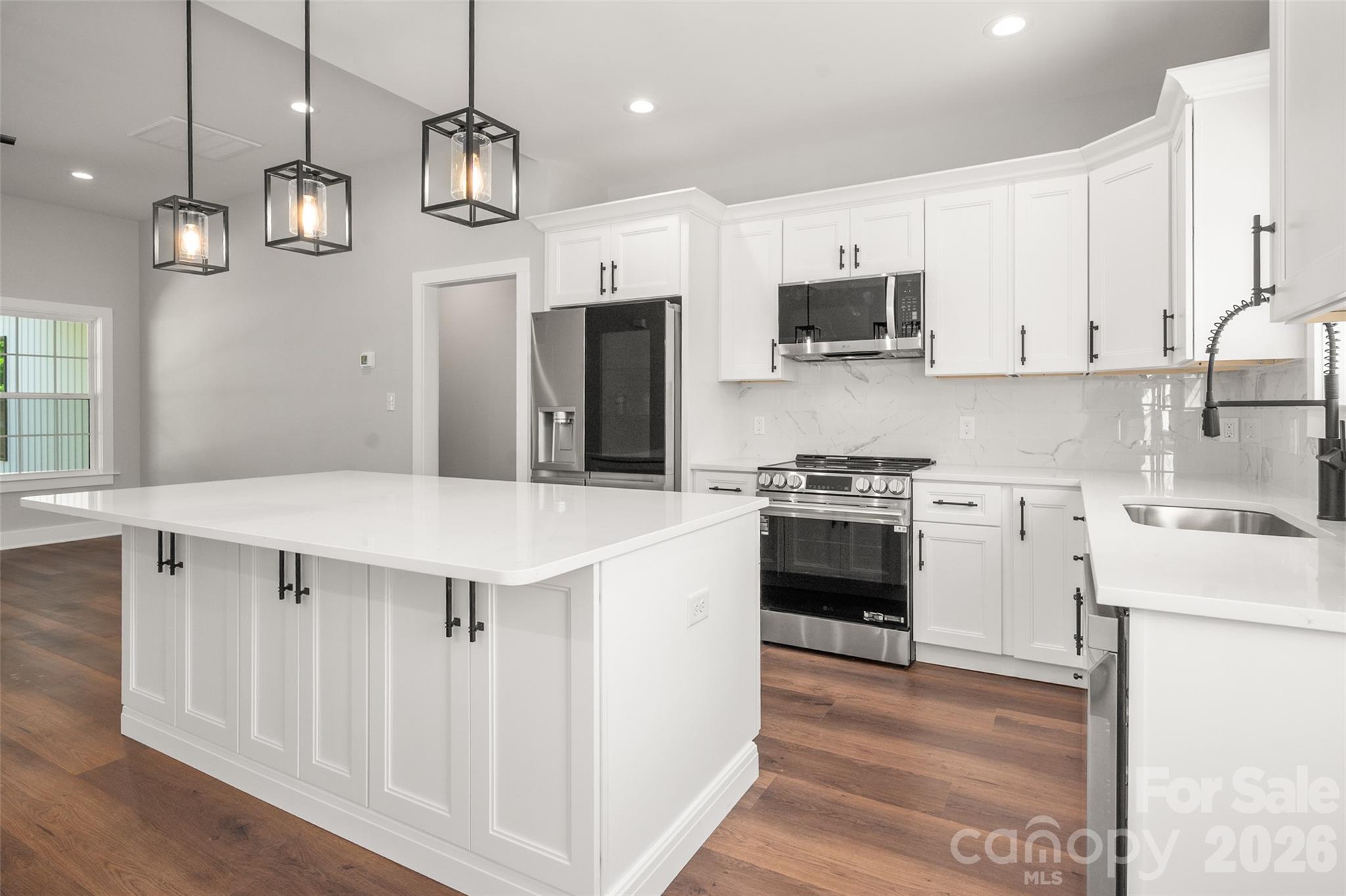 501 Snow Street — Kannapolis