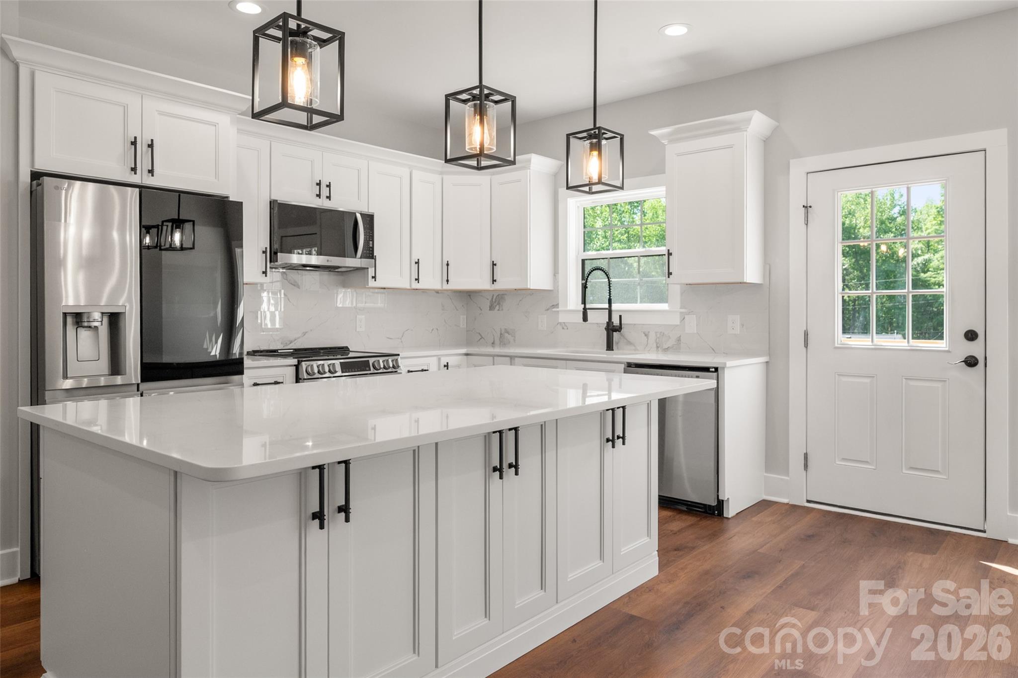 501 Snow Street — Kannapolis