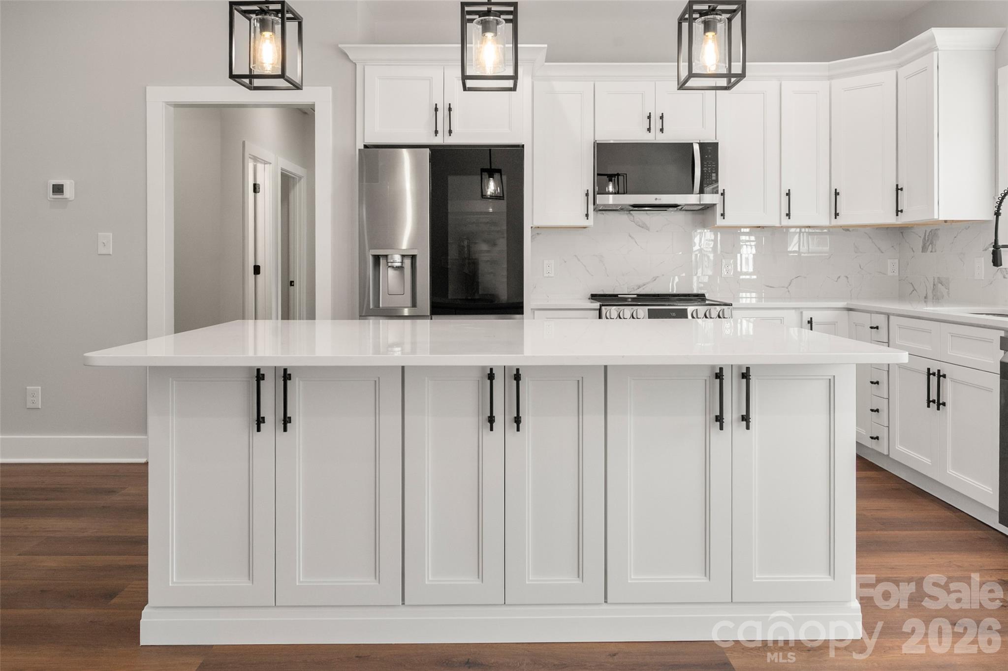501 Snow Street — Kannapolis
