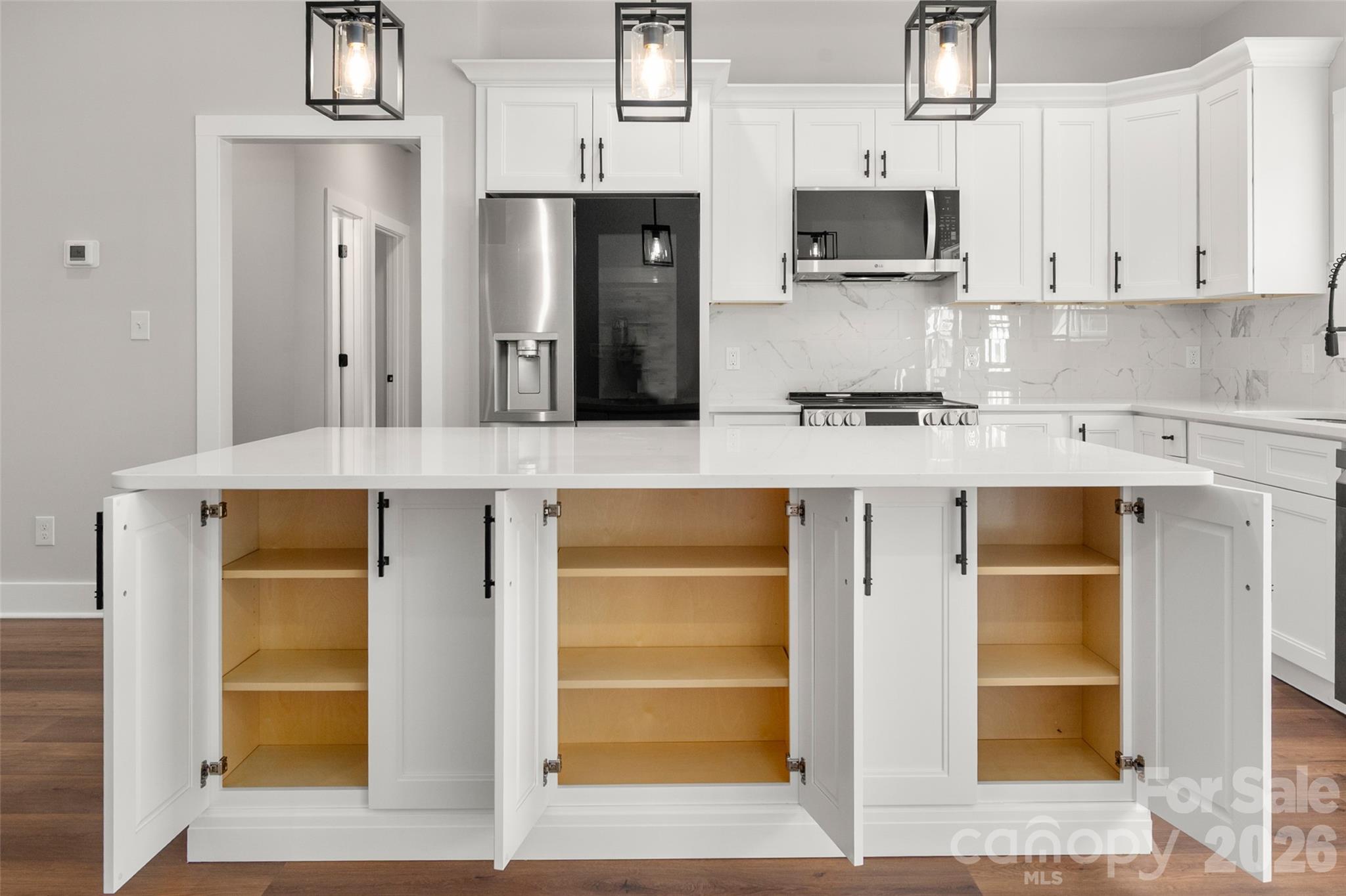 501 Snow Street — Kannapolis